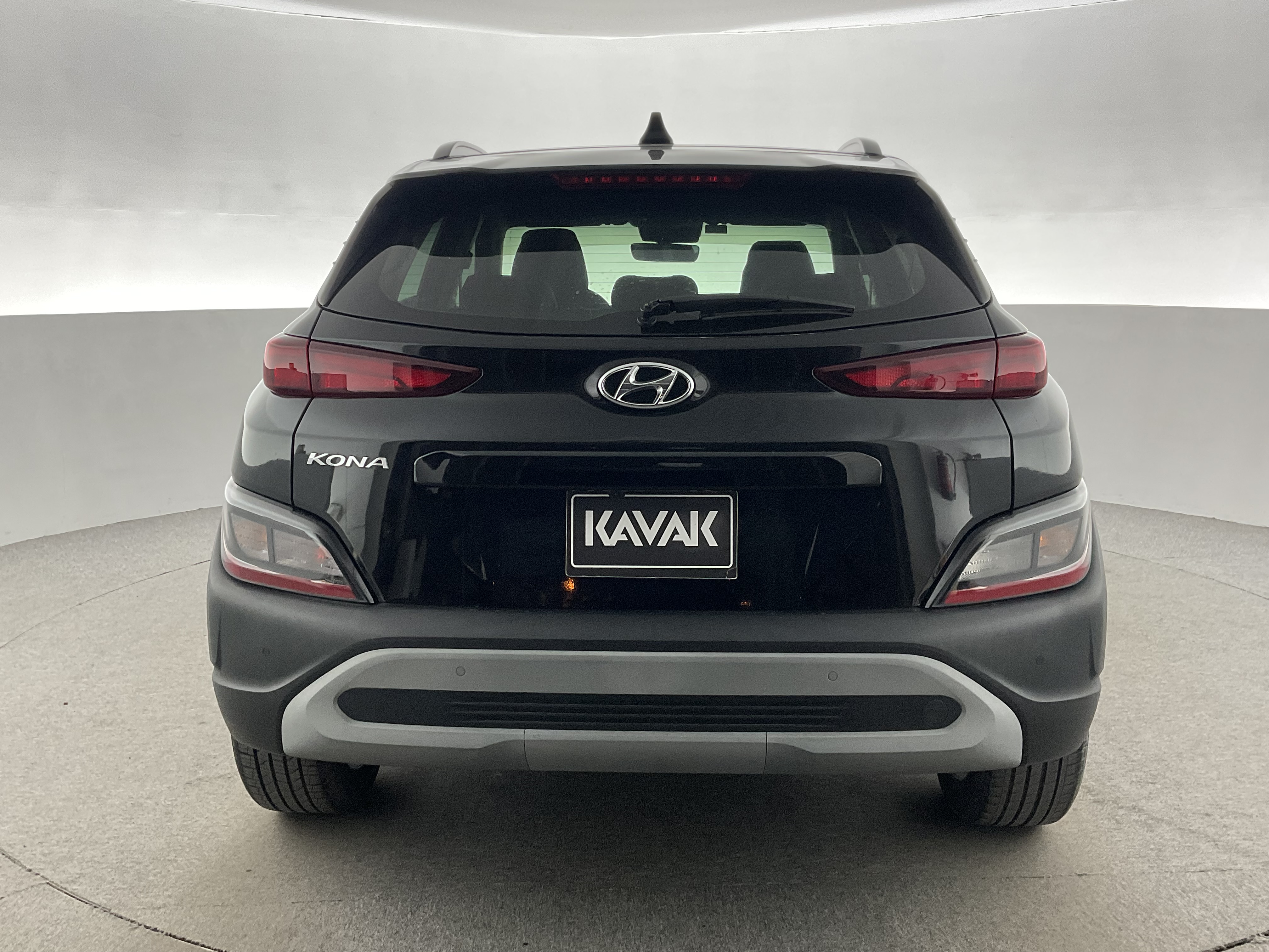 Hyundai Kona SMART Suv 2021