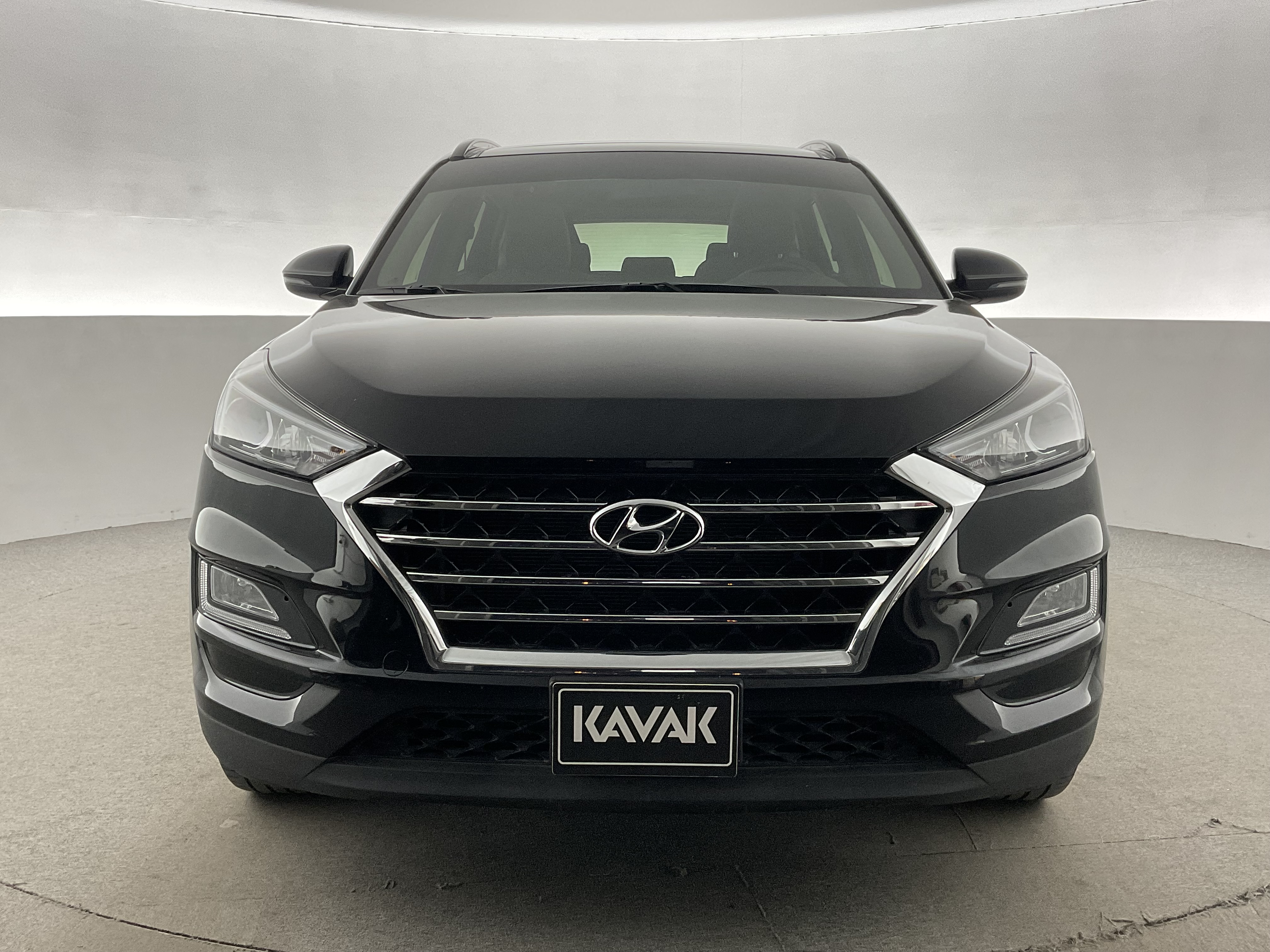 Hyundai Tucson GLS / COMFORT Suv 2021
