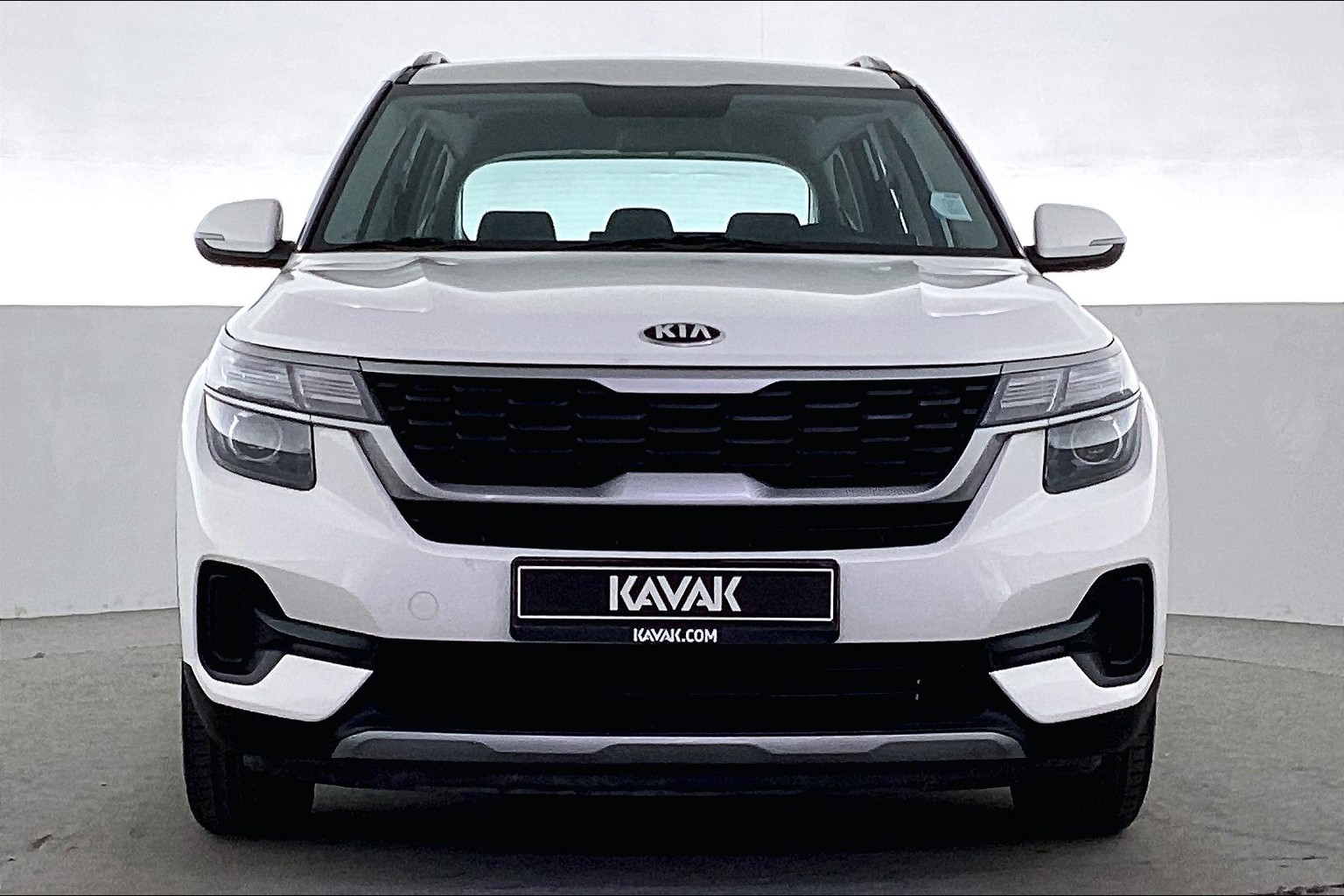 Kia Seltos LX Suv 2021