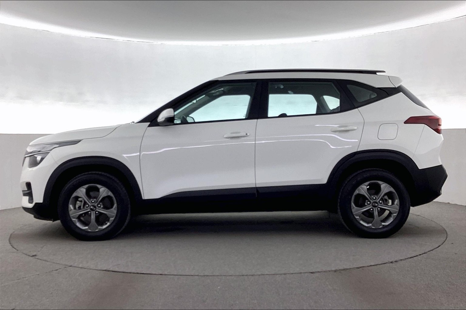 Kia Seltos LX Suv 2021