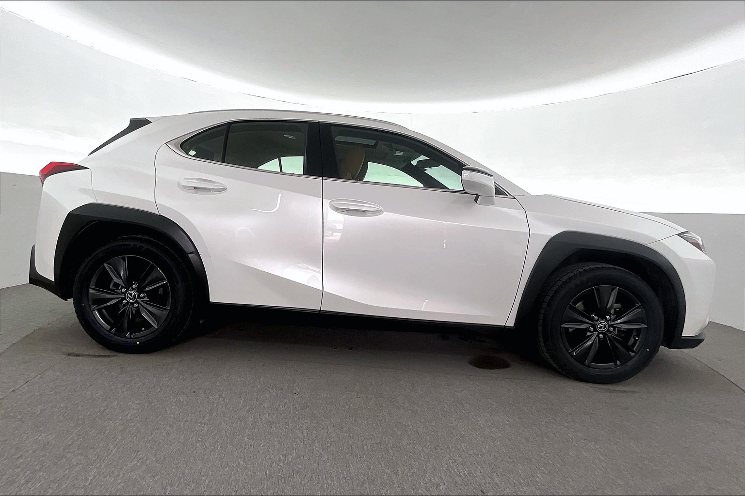 Lexus Ux200 PREMIER Suv 2021