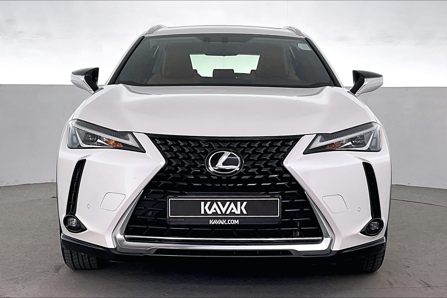 Lexus Ux200 PREMIER Suv 2021