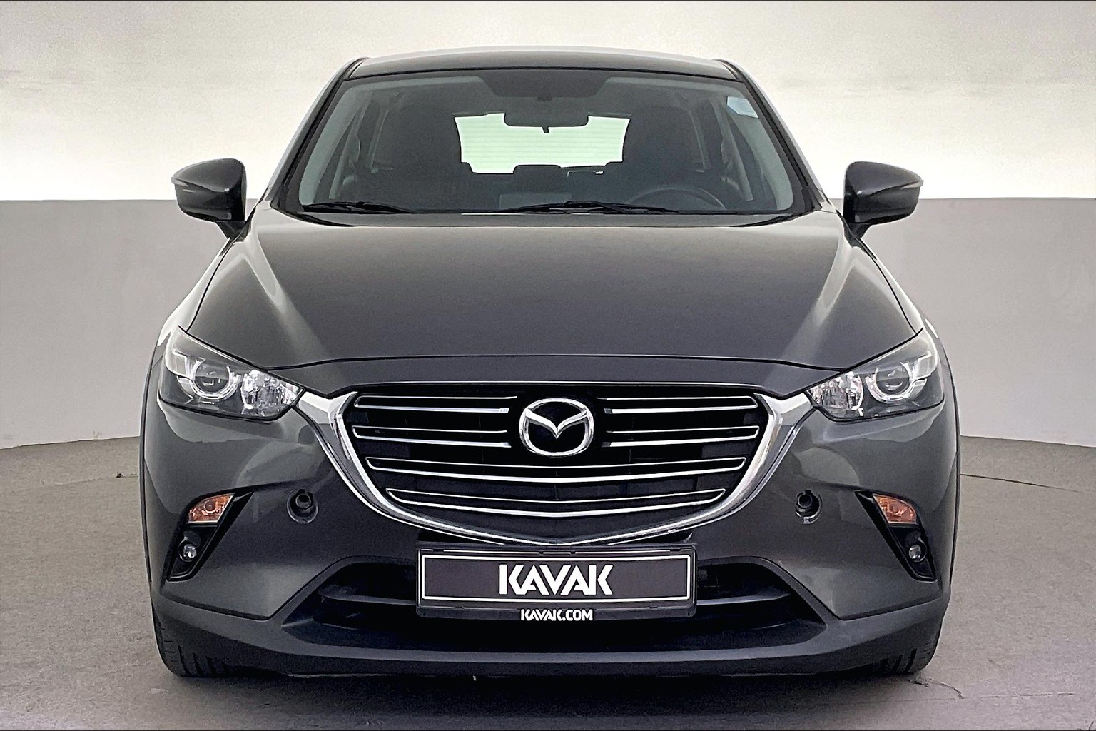 Mazda Cx-3 GT Suv 2021