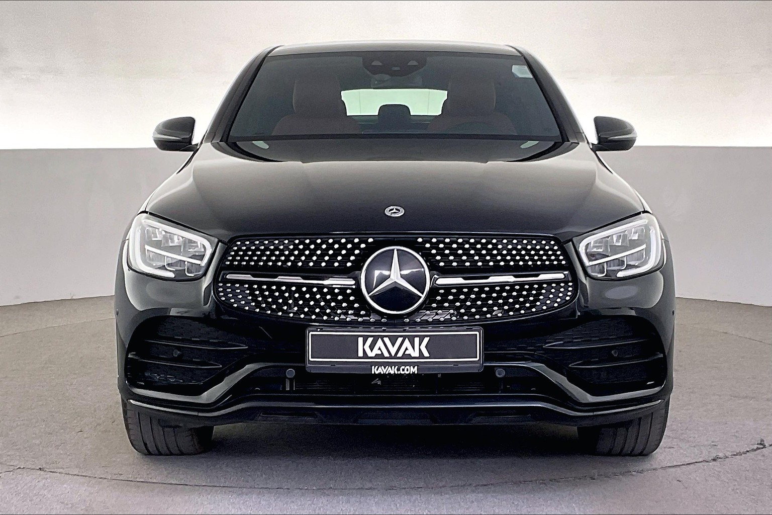 Mercedes Benz Glc 200 PREMIUM+ COUPE Suv 2021