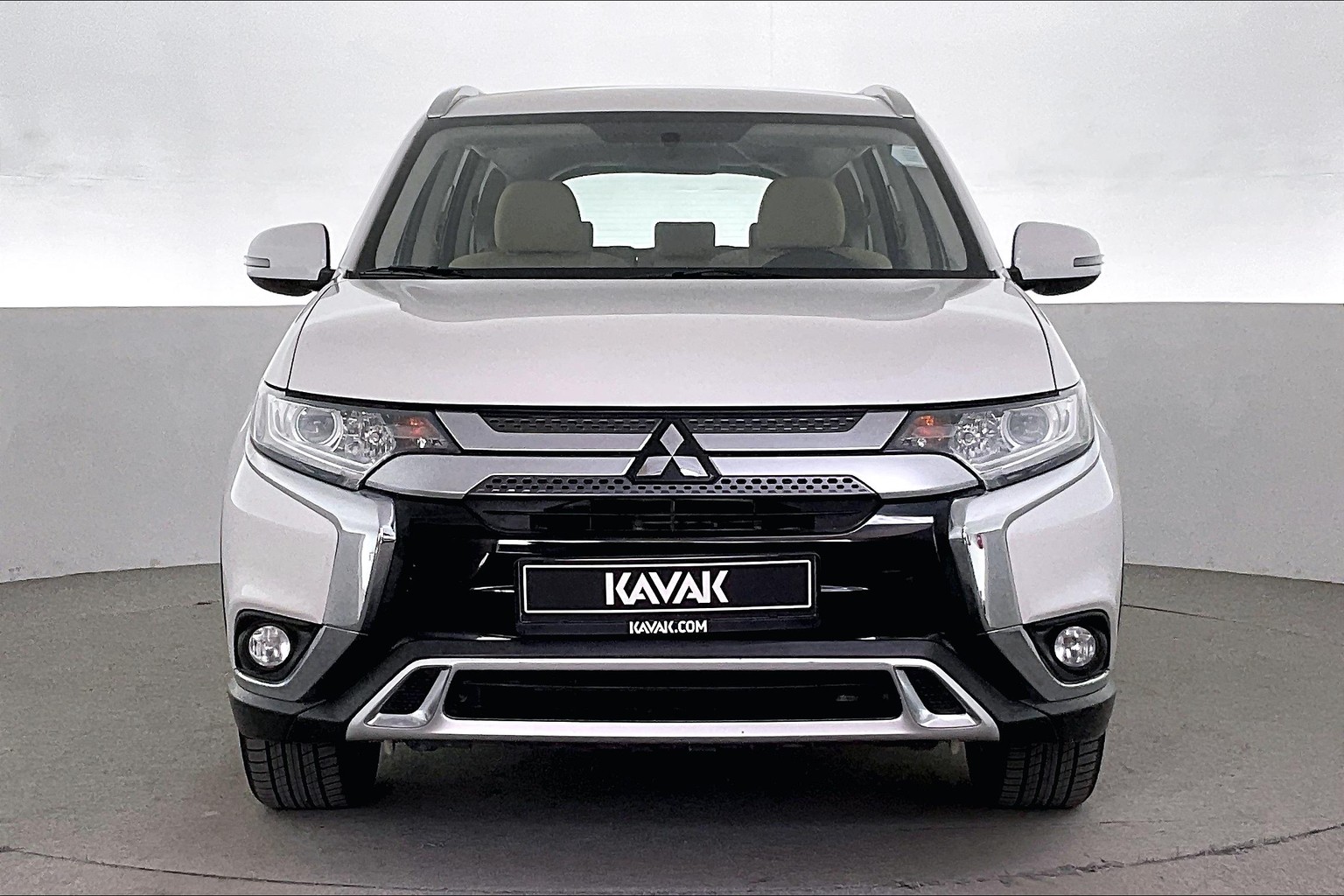 Mitsubishi Outlander GLX MIDLINE Suv 2021