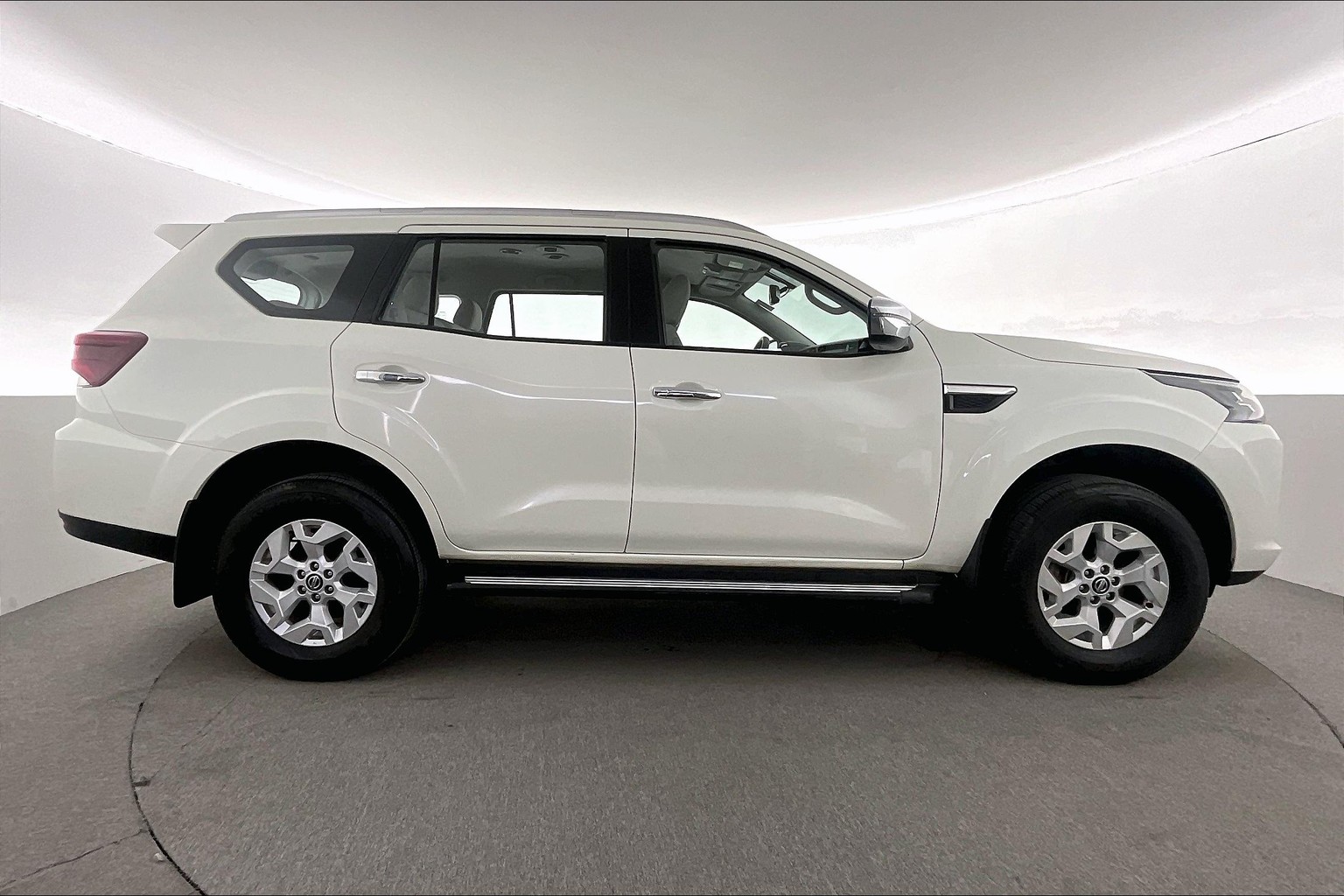 Nissan X-terra TITANIUM Suv 2021