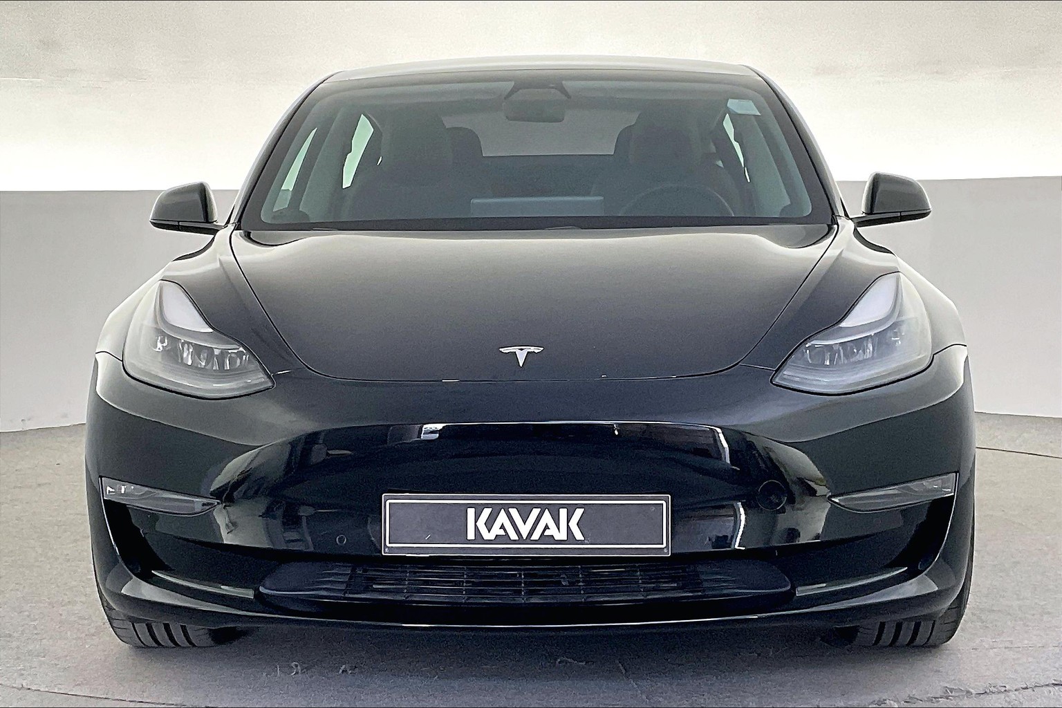 Tesla Model 3 PERFORMANCE (DUAL MOTOR) Sedan 2021