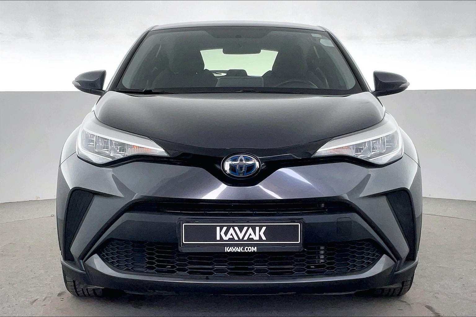 Toyota C-hr GX Suv 2021