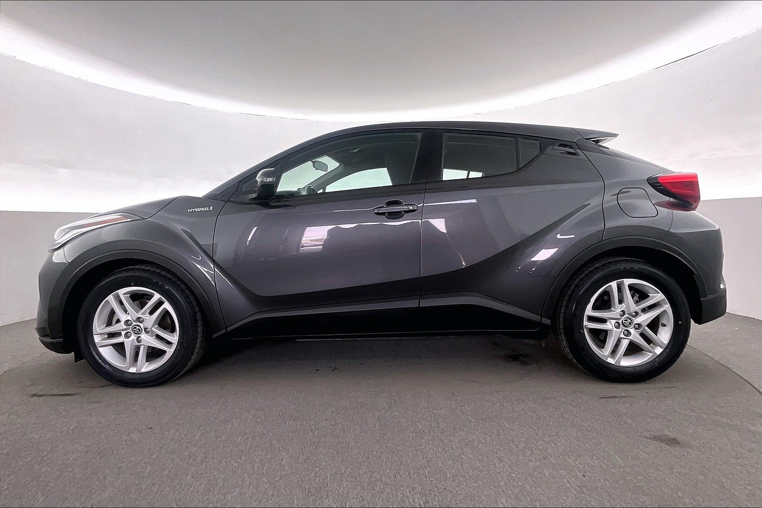 Toyota C-hr GX Suv 2021