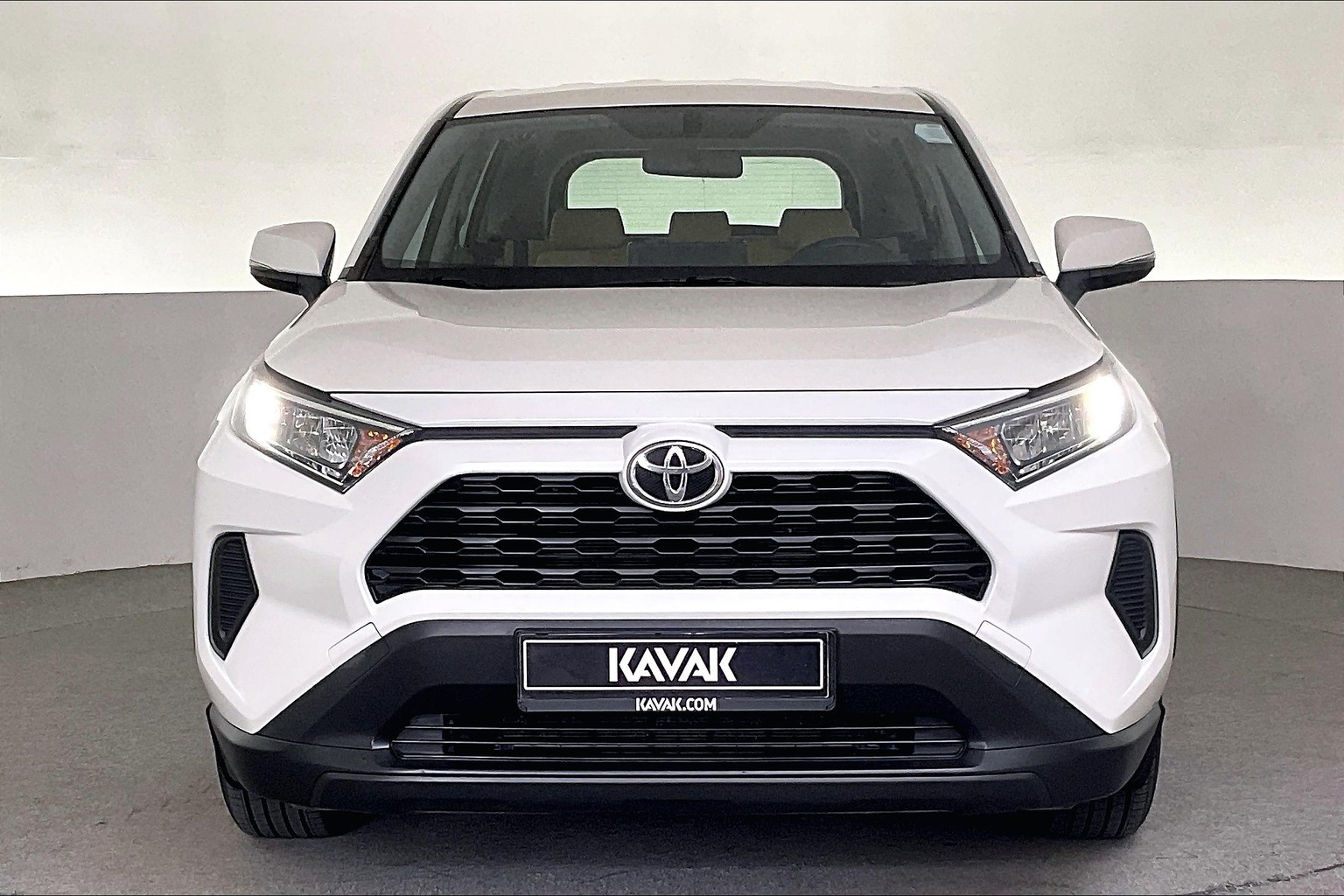Toyota Rav4 EX Suv 2021