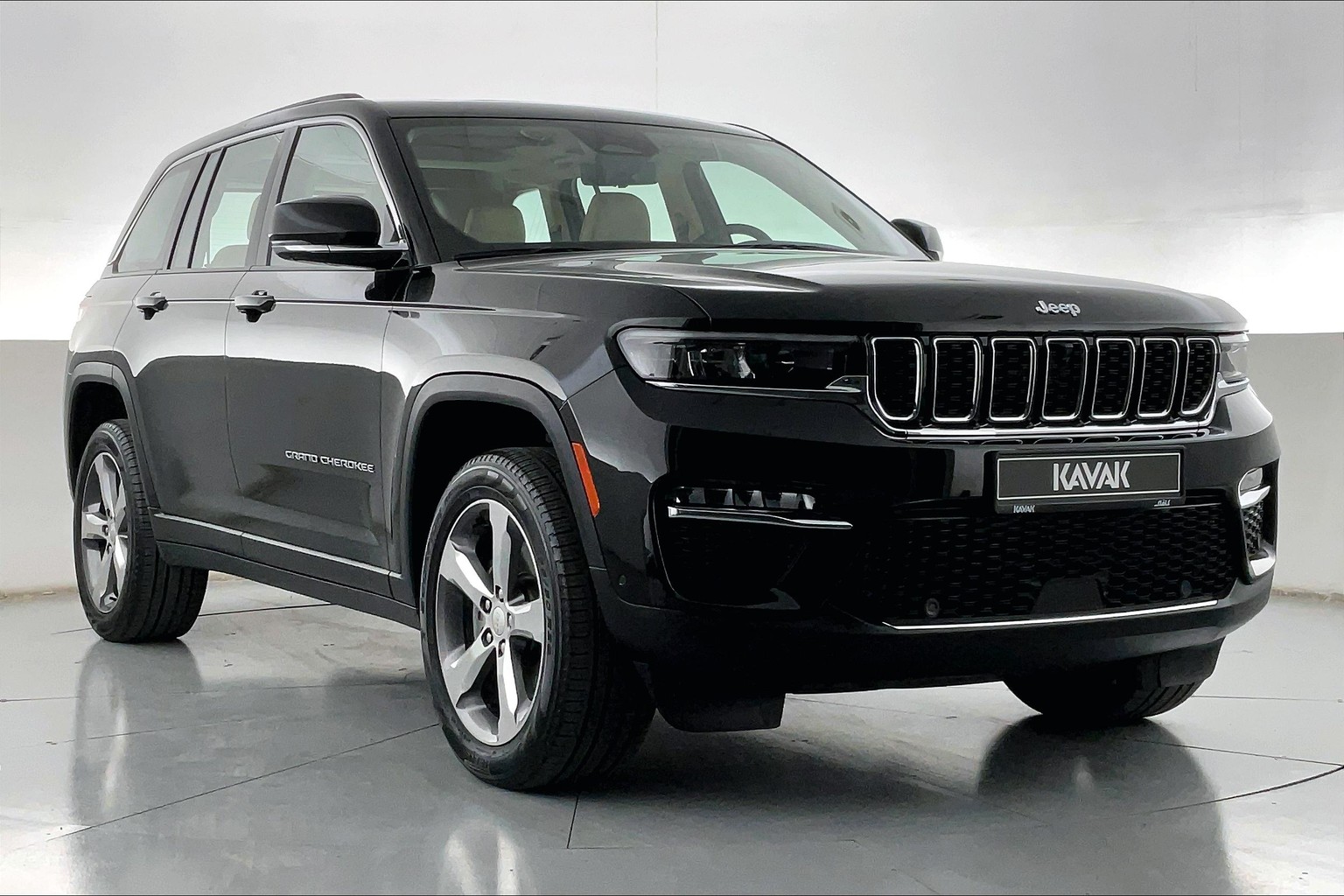 Used Jeep Wrangler Unlimited 2022 Price in UAE, Specs and Reviews for