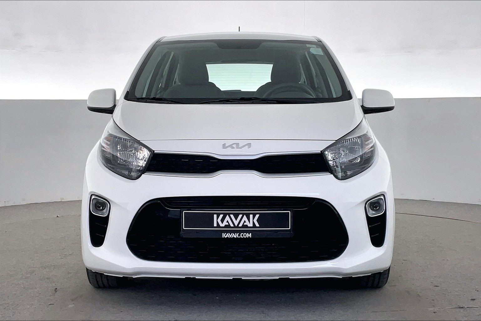 Kia Picanto LX Hatchback 2022