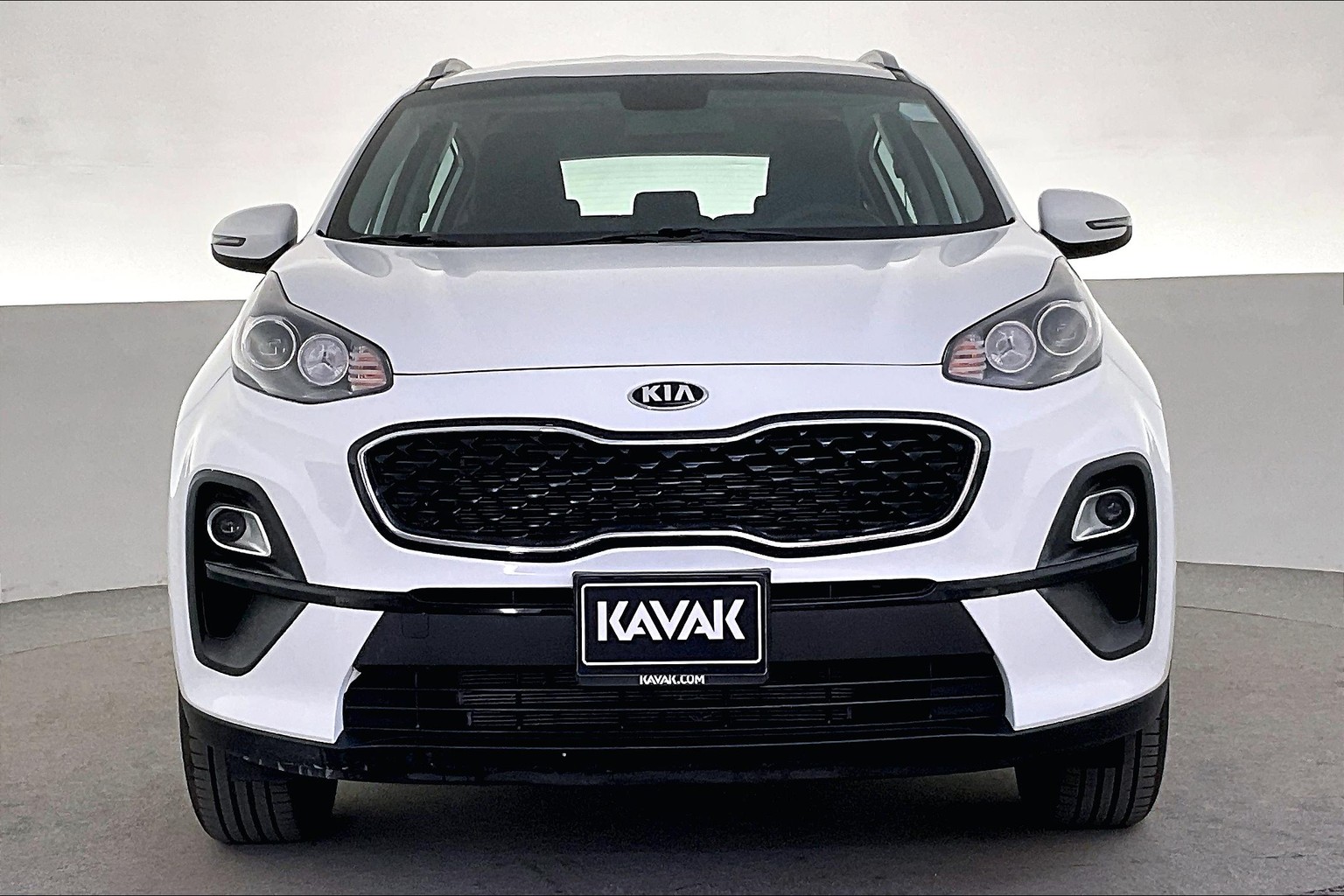 Kia Sportage LX Suv 2022