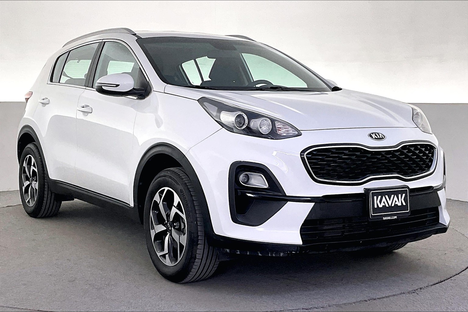 Kia Sportage LX Suv 2022