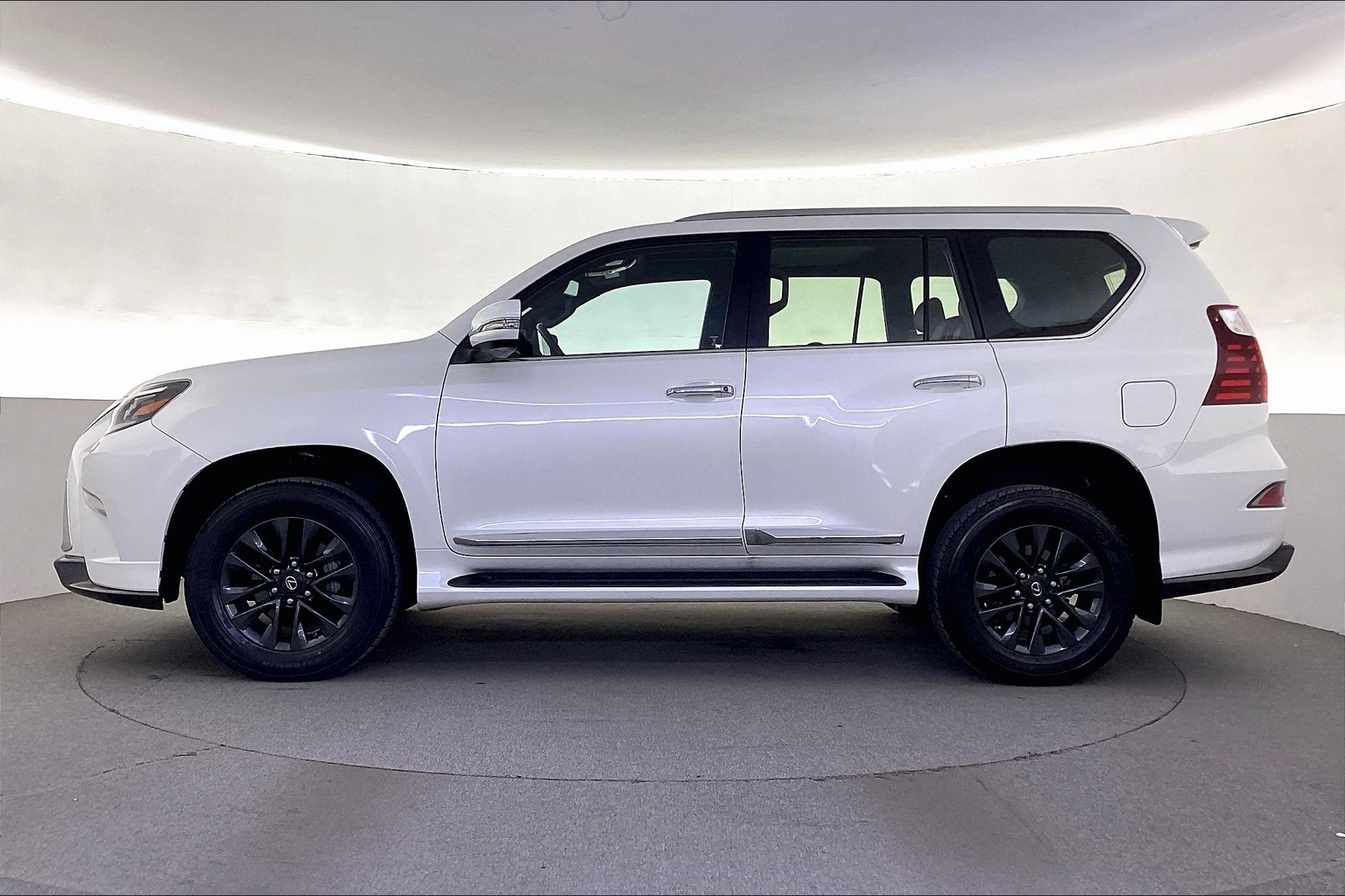 Lexus Gx 460 PLATINUM Suv 2022