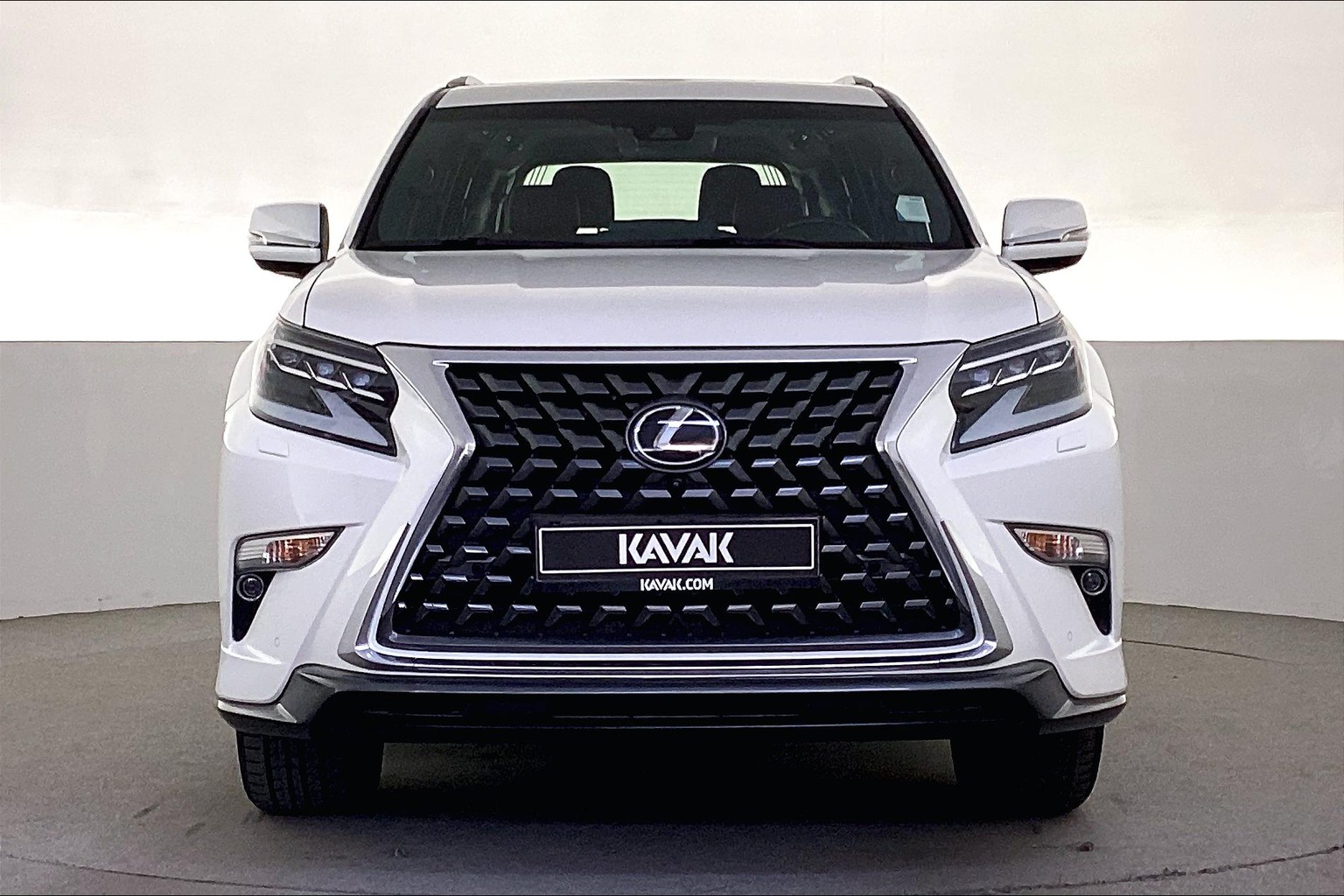 Lexus Gx 460 PLATINUM Suv 2022