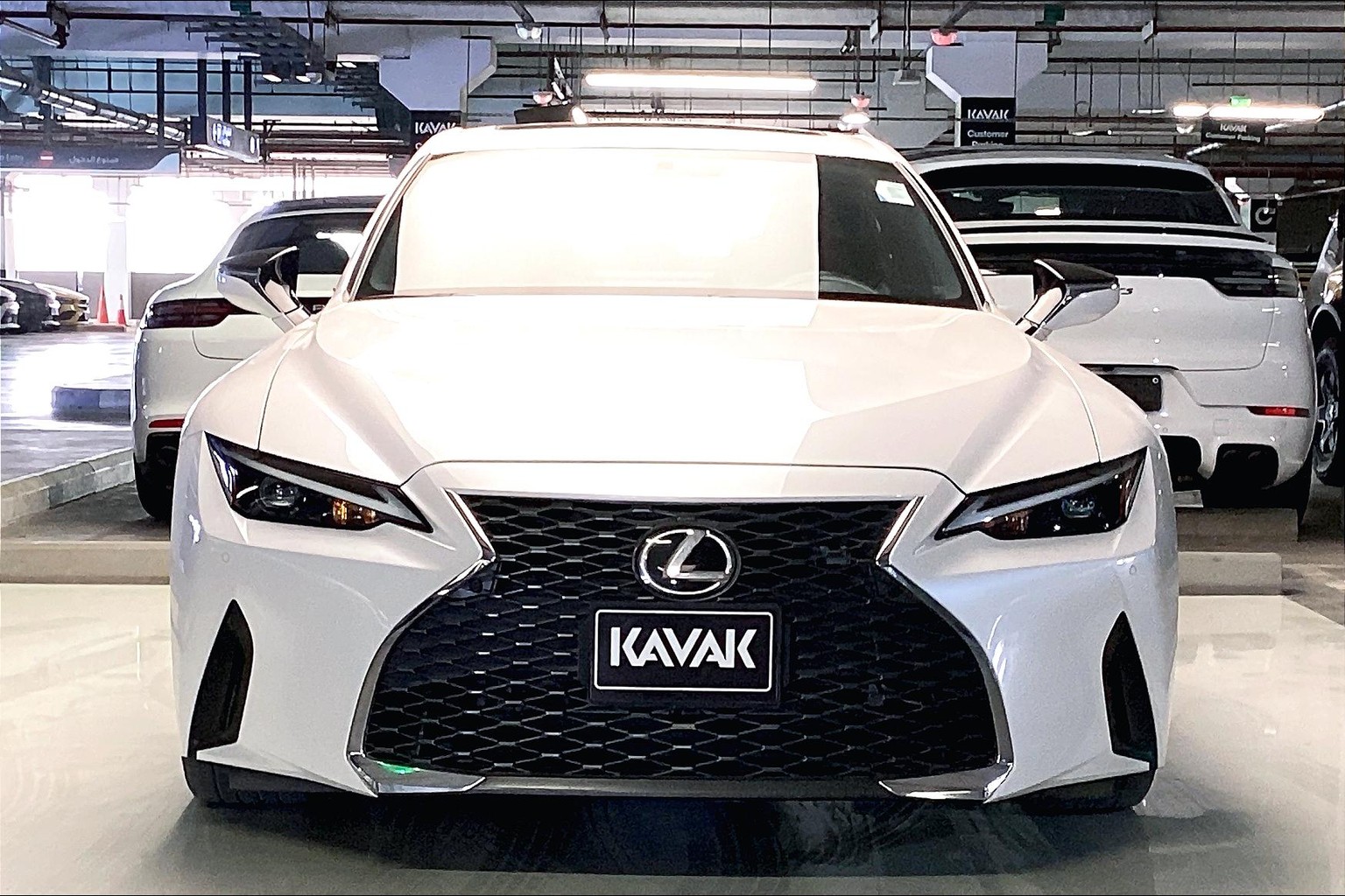 Lexus Is300 PREMIER Sedan 2022