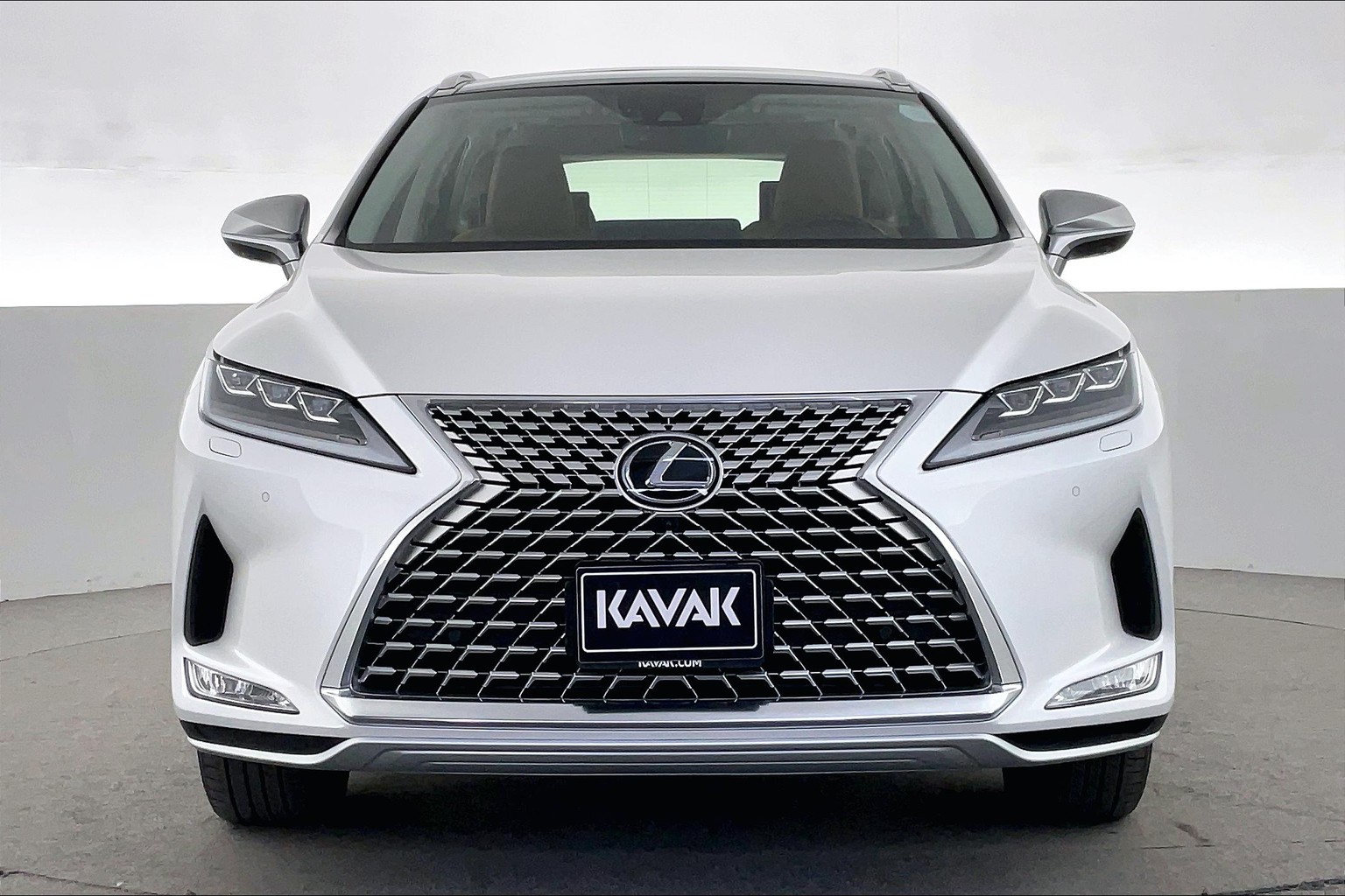 Lexus Rx 350 PLATINUM Suv 2022