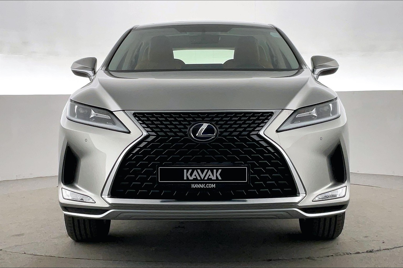 Lexus Rx450h PREMIER Suv 2022