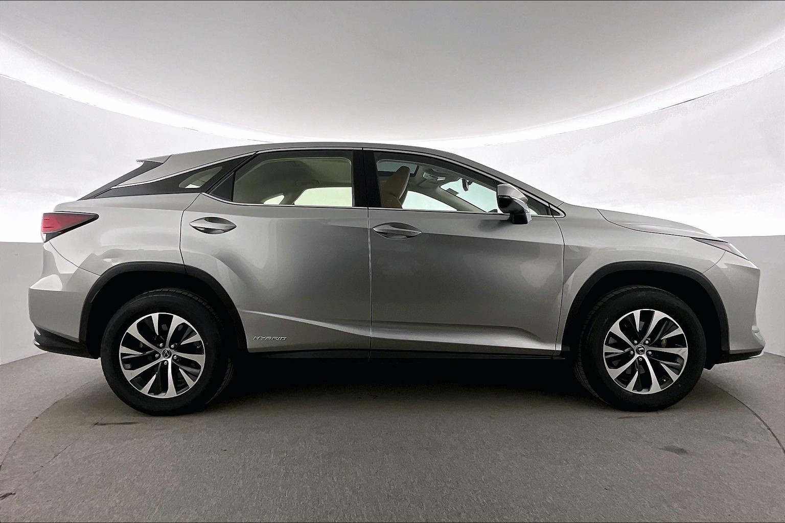 Lexus Rx450h PREMIER Suv 2022