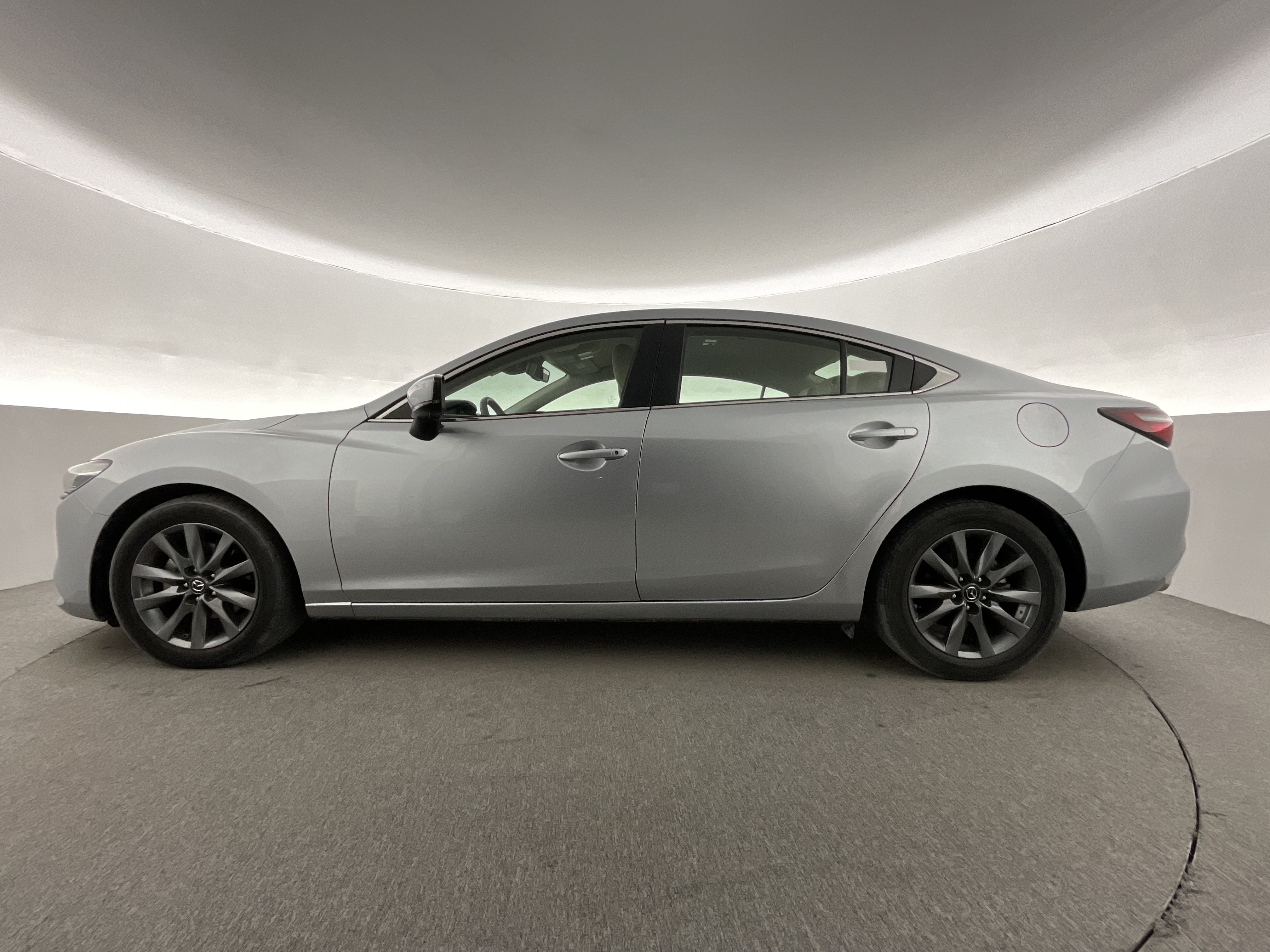 Mazda 6 S Sedan 2022