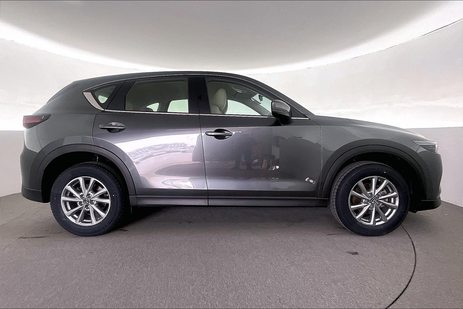 Mazda Cx-5 GL Suv 2022