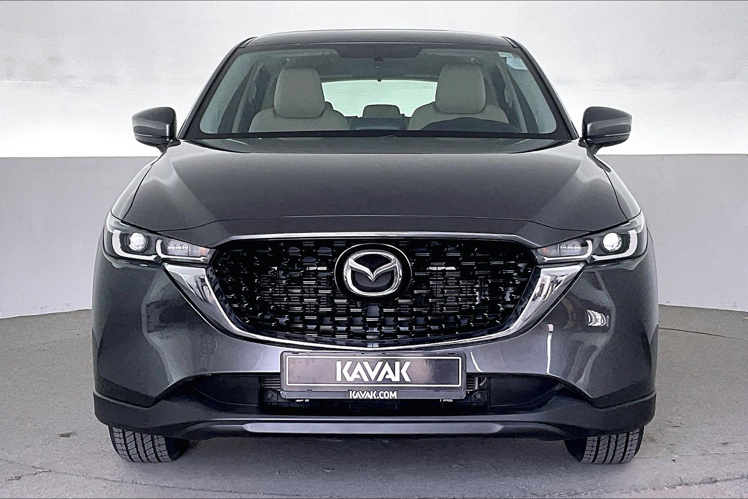 Mazda Cx-5 GL Suv 2022