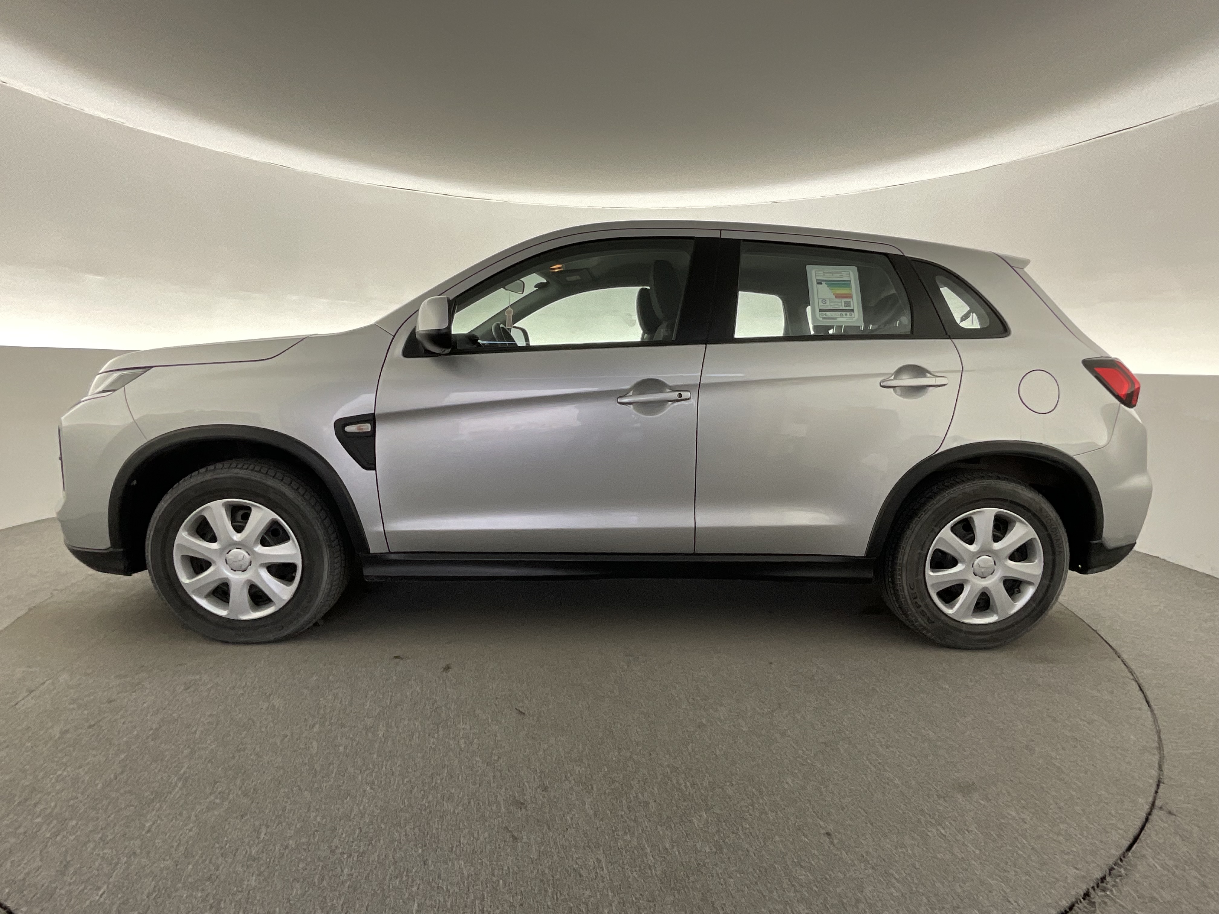 Mitsubishi Asx GLX LOWLINE Suv 2022
