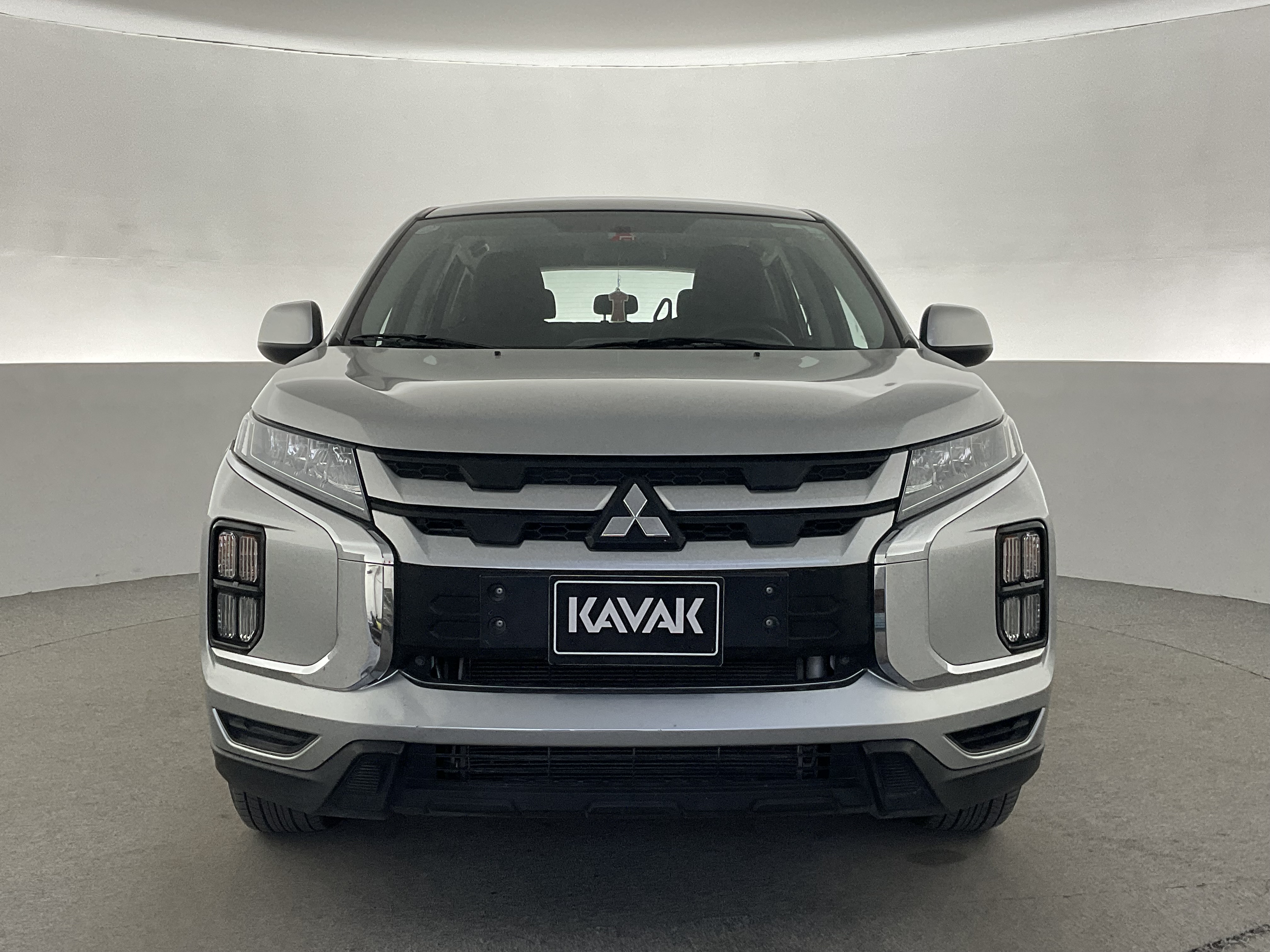 Mitsubishi Asx GLX LOWLINE Suv 2022