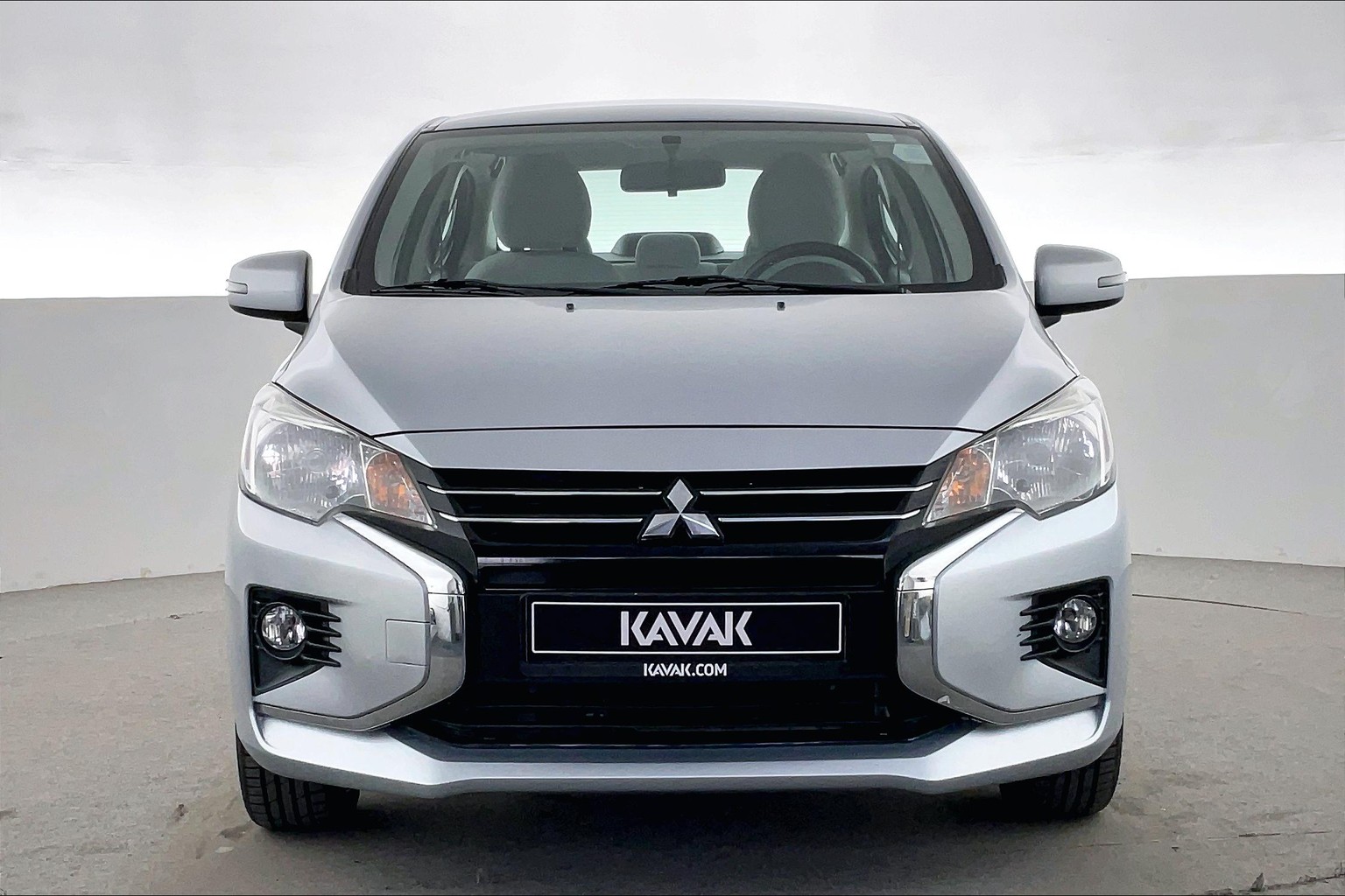 Mitsubishi Attrage GLX MID Sedan 2022