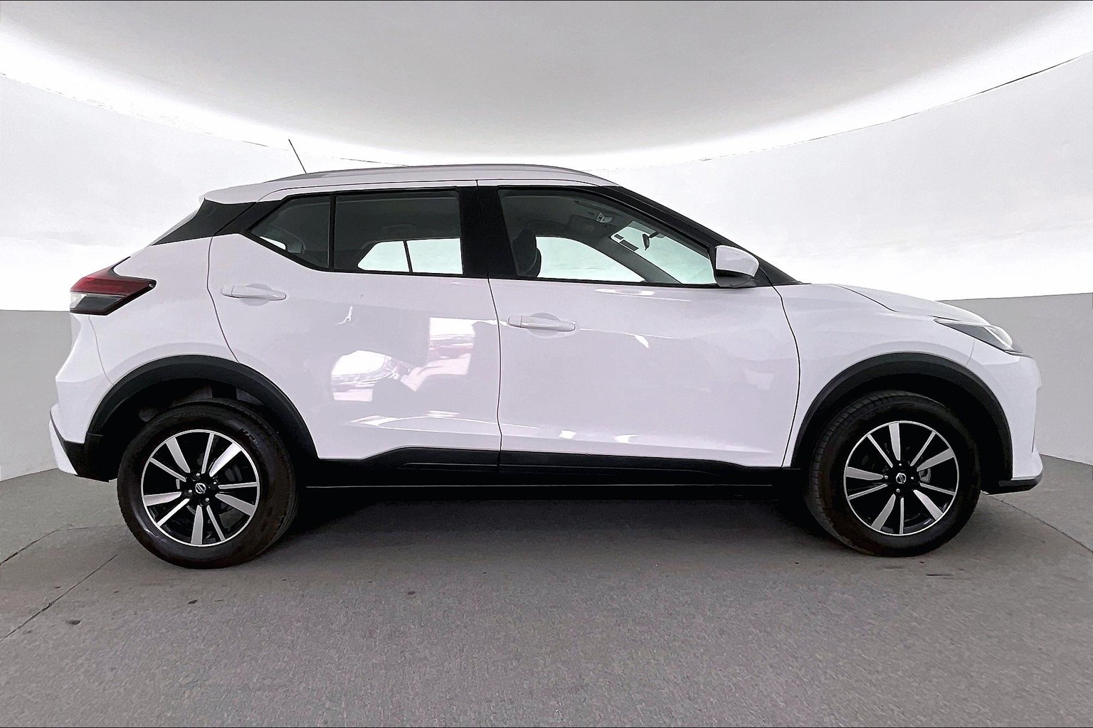 Nissan Kicks S Suv 2022