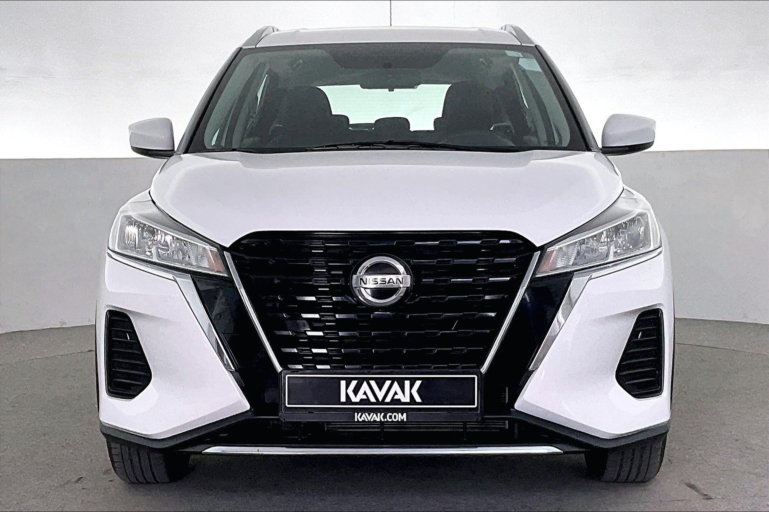Nissan Kicks S Suv 2022