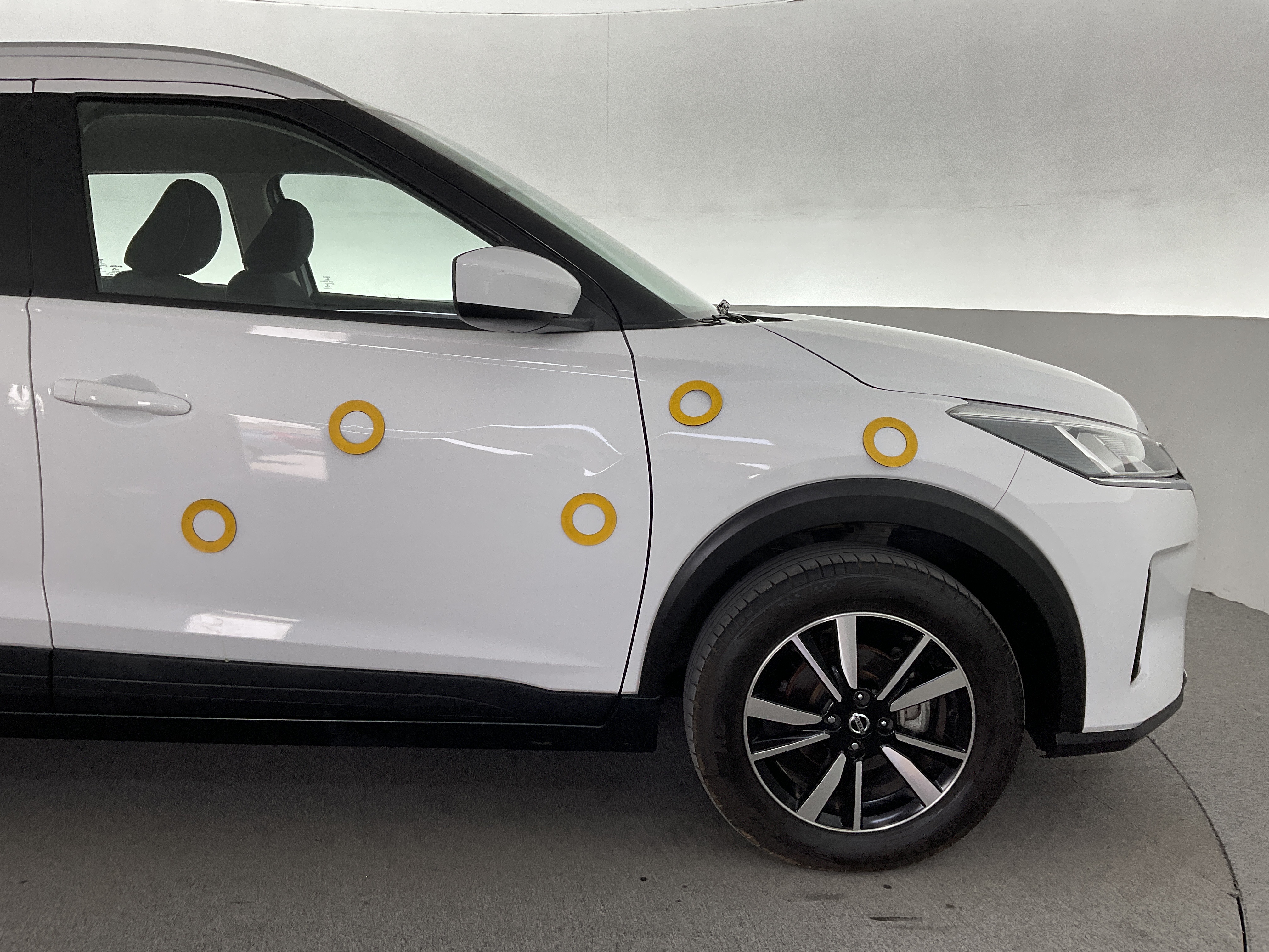 Nissan Kicks S Suv 2022