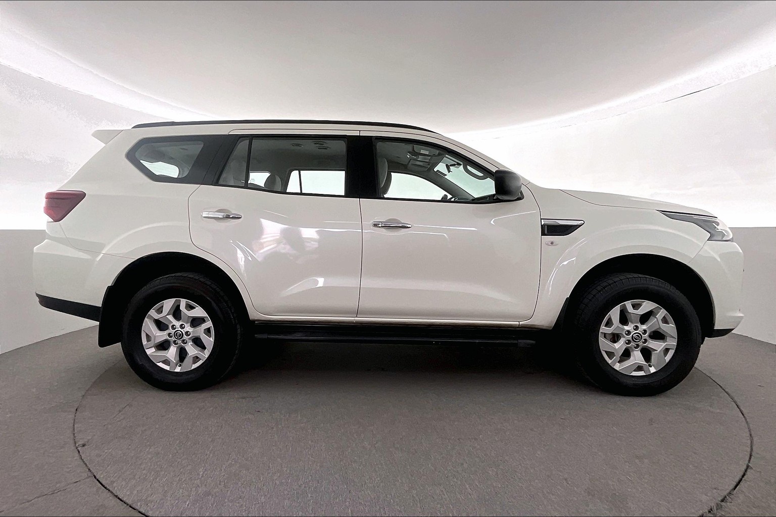 Nissan X-terra SE Suv 2022