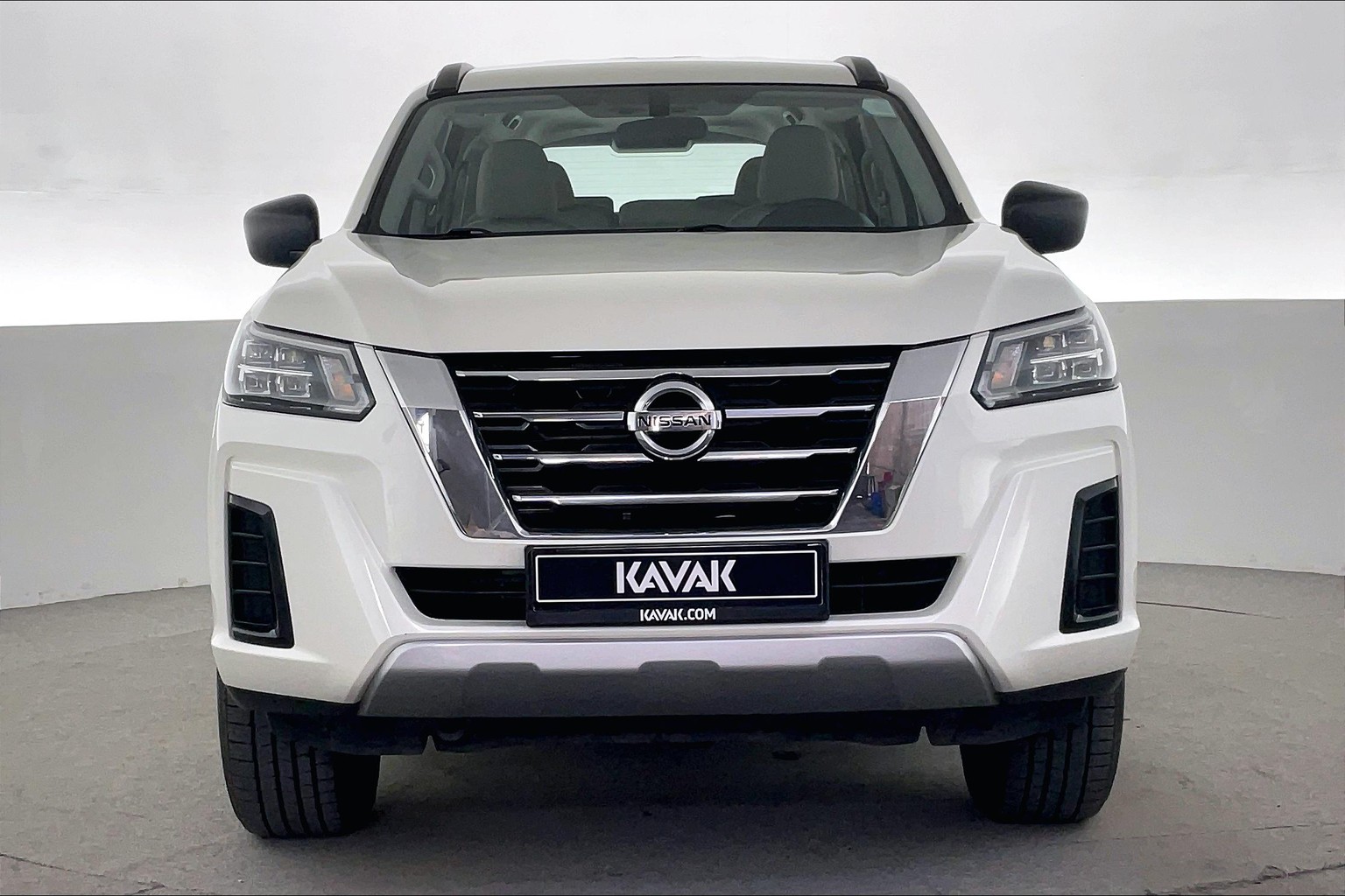 Nissan X-terra SE Suv 2022