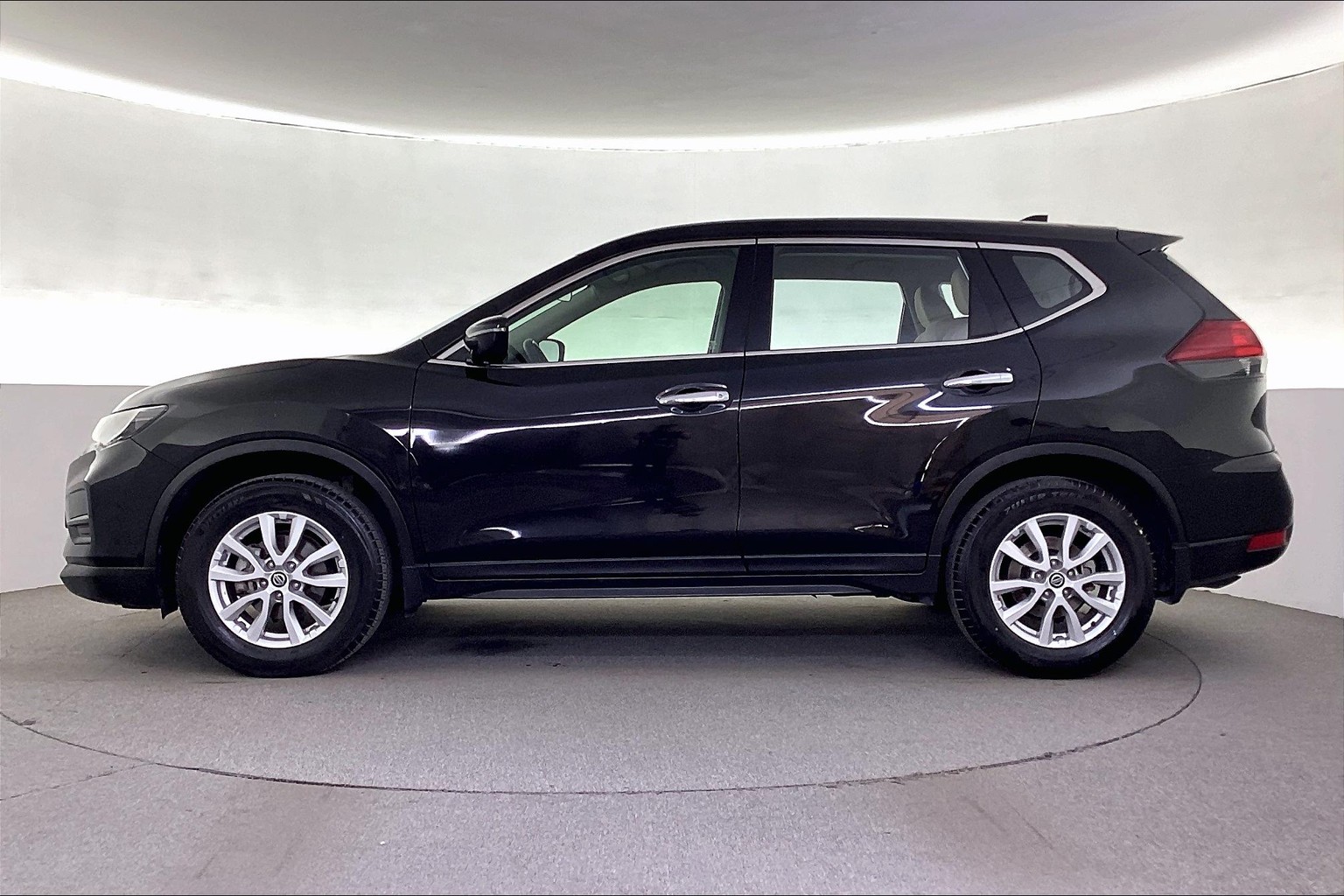 Nissan X-trail S Suv 2022