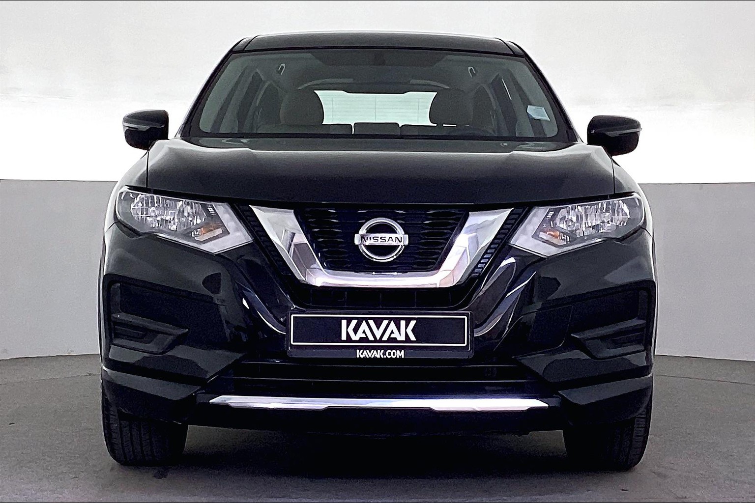 Nissan X-trail S Suv 2022