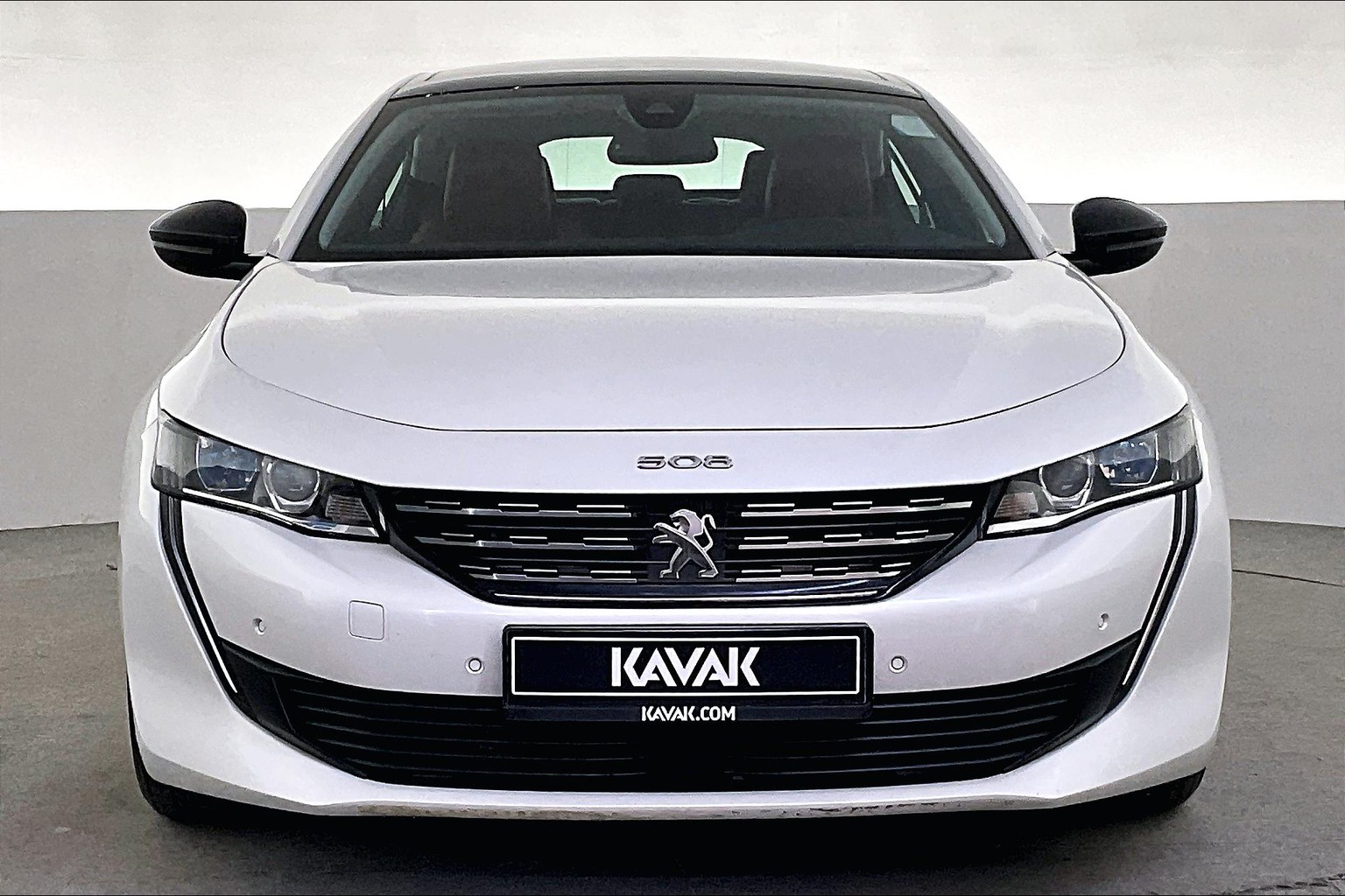 Peugeot 508 ALLURE Sedan 2022