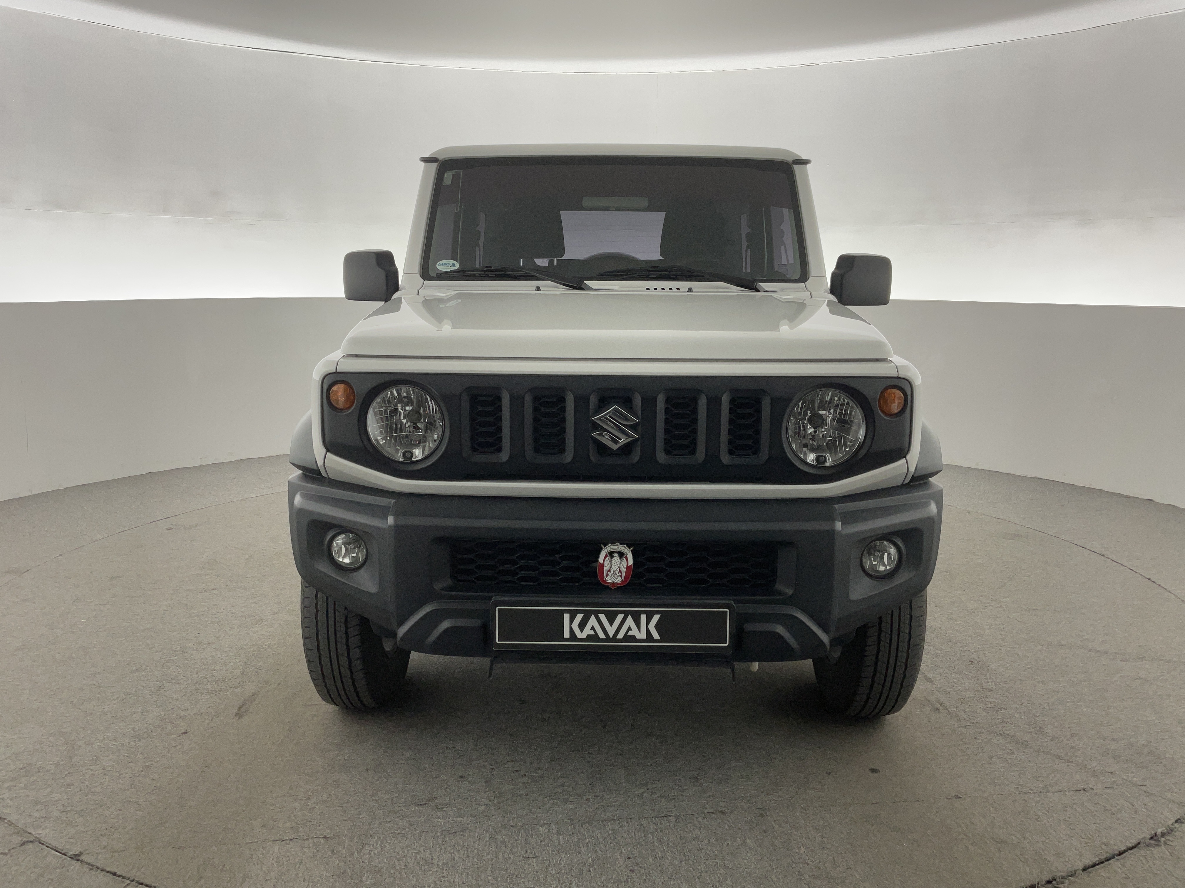 Suzuki Jimny GL Suv 2022