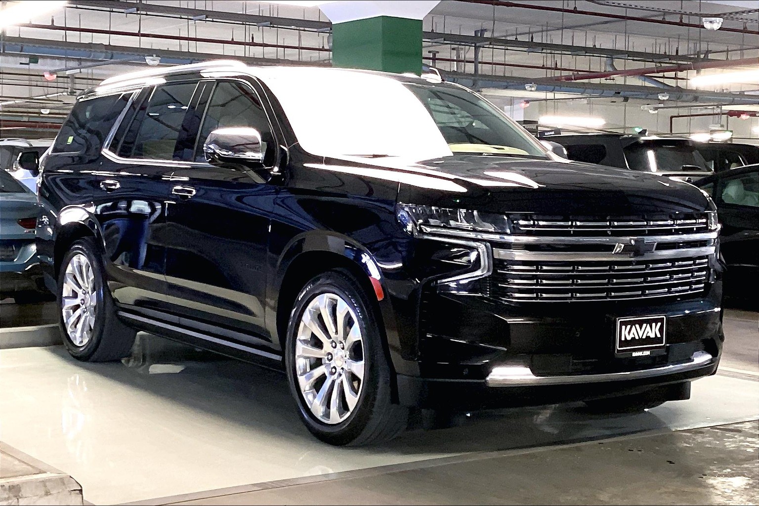 Chevrolet Tahoe PREMIER Suv 2023