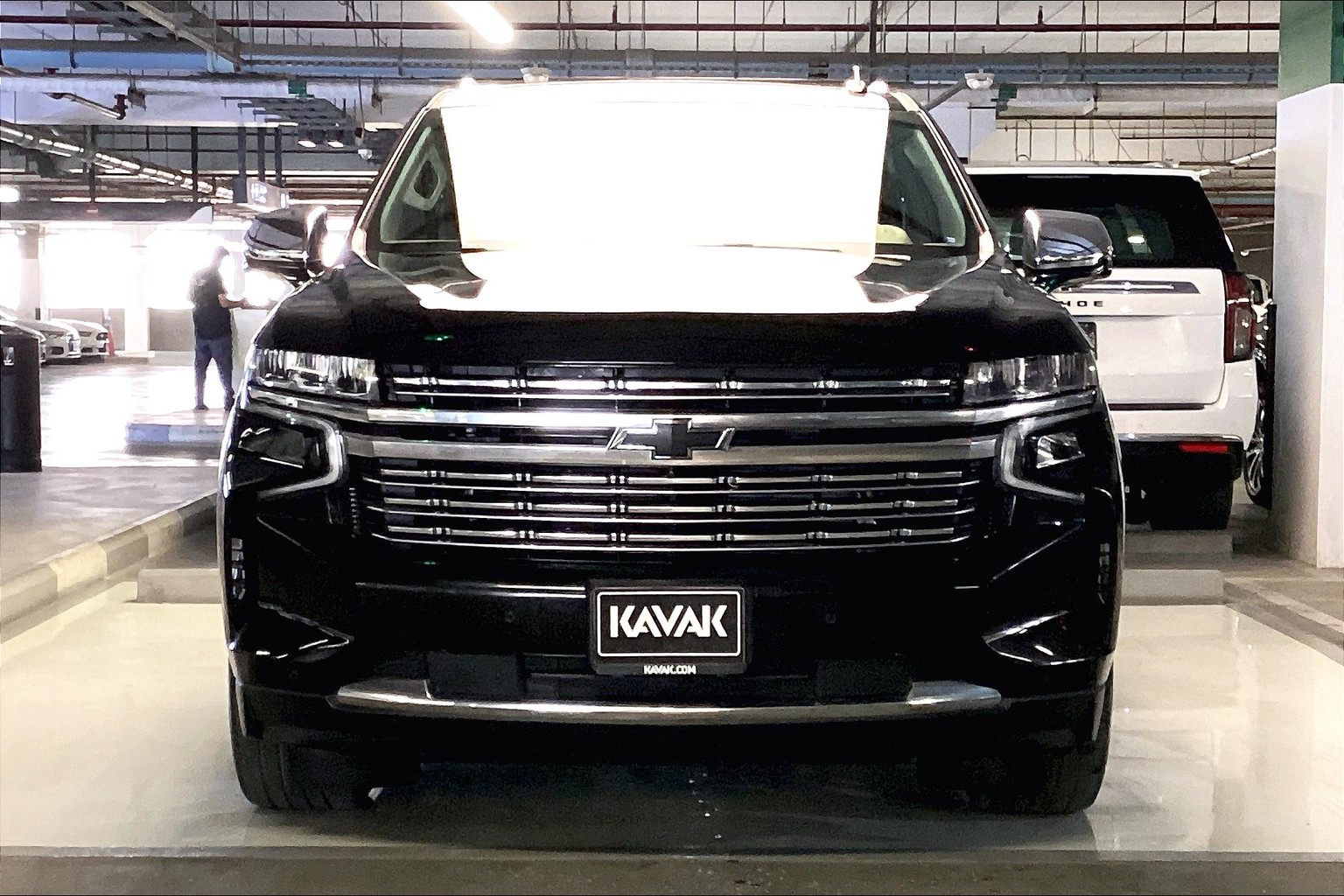 Chevrolet Tahoe PREMIER Suv 2023