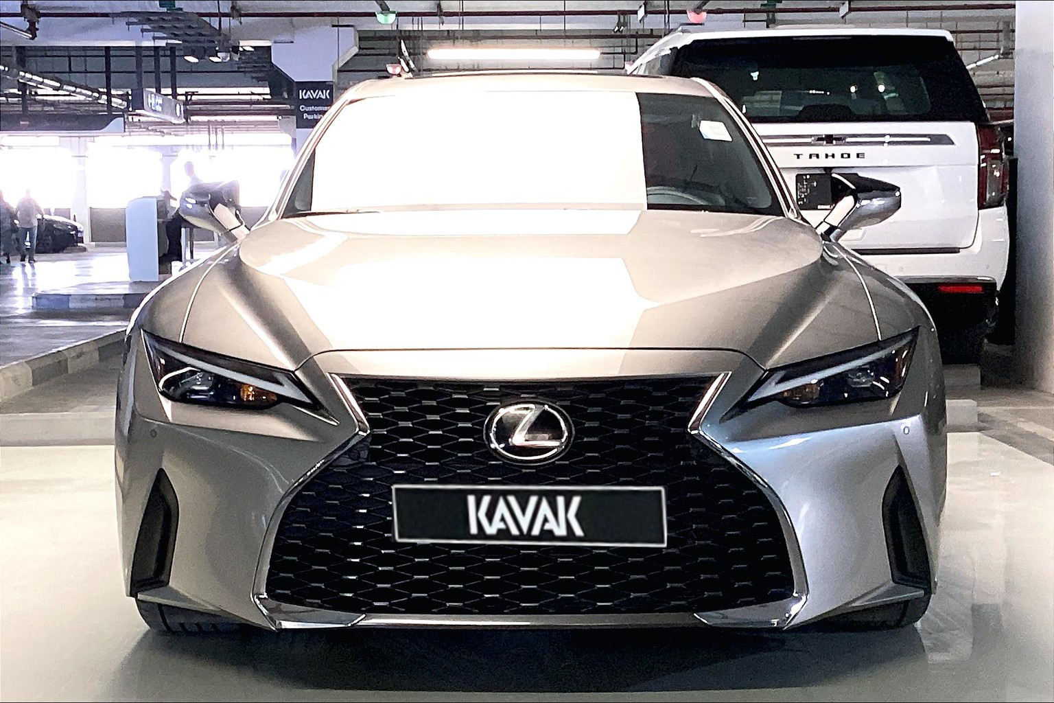 Lexus Is300 PREMIER Sedan 2023