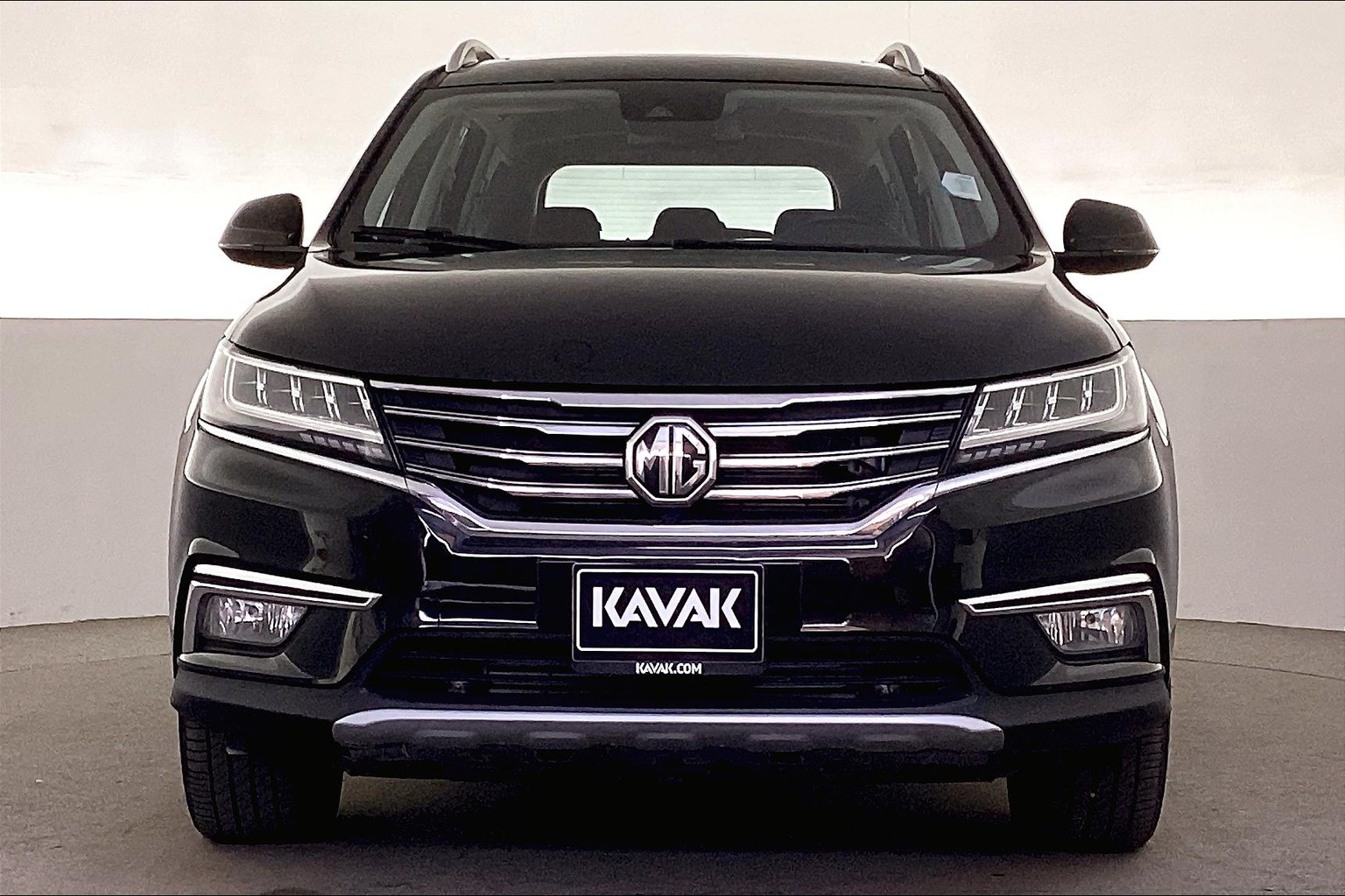 Mg Rx5 LUXURY Suv 2023