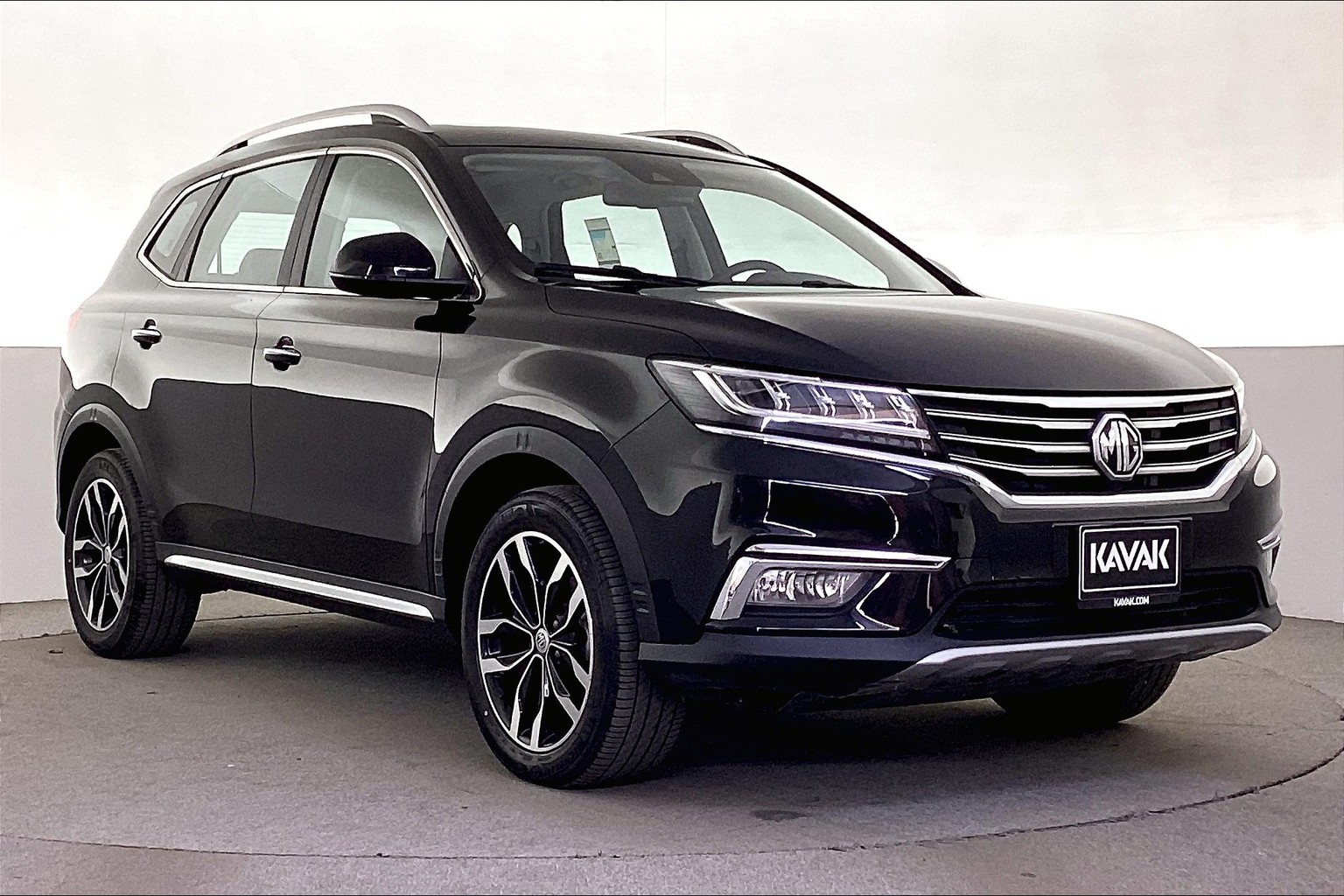 Mg Rx5 LUXURY Suv 2023
