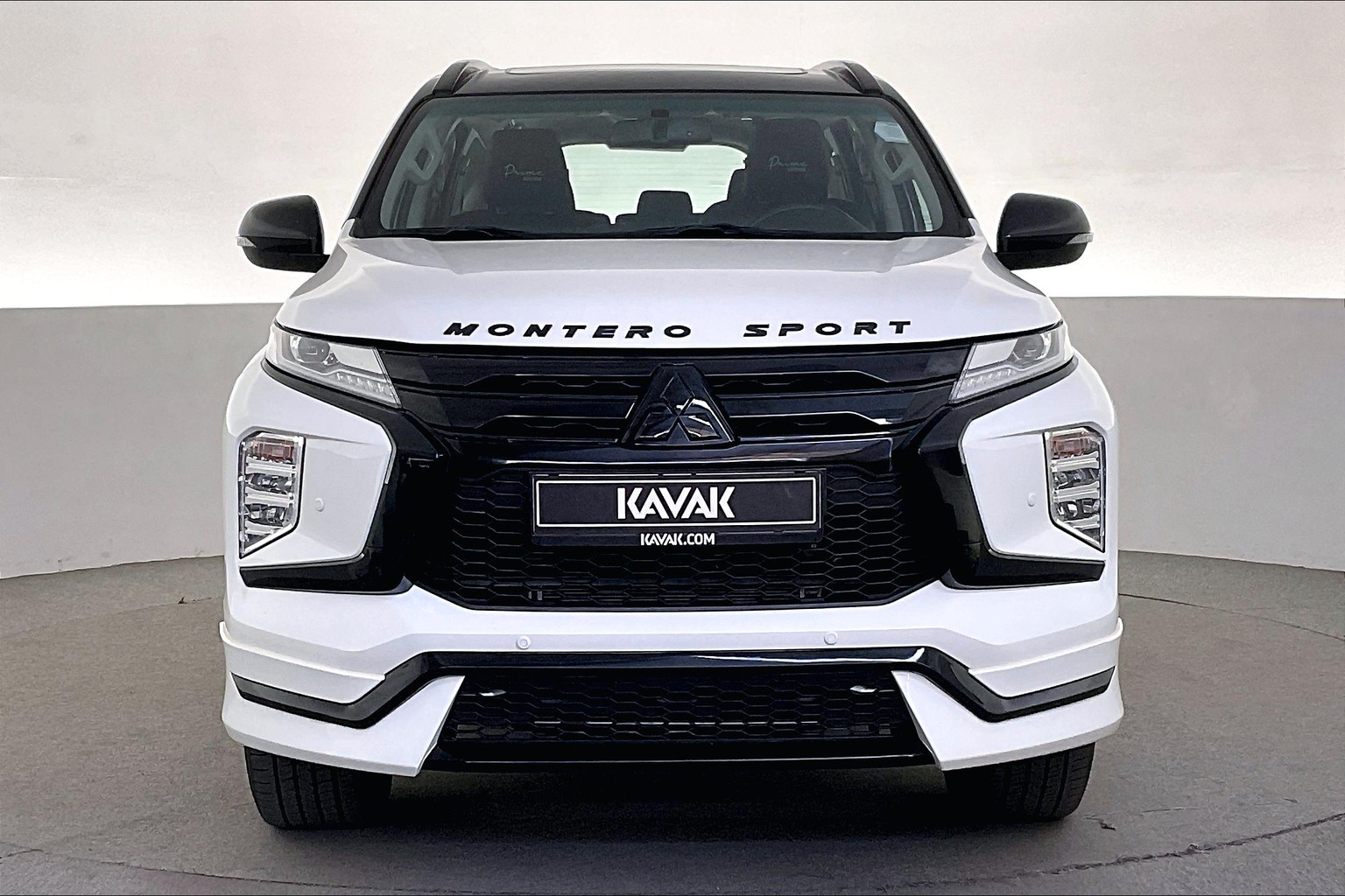 Mitsubishi Montero Sport PRIME EDITION Suv 2023