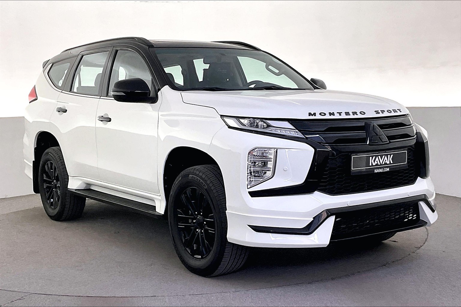 Mitsubishi Montero Sport PRIME EDITION Suv 2023