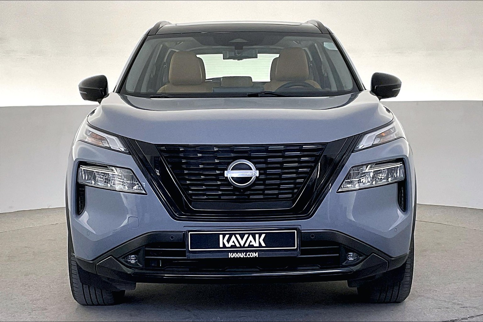 Nissan X-trail SL Suv 2023