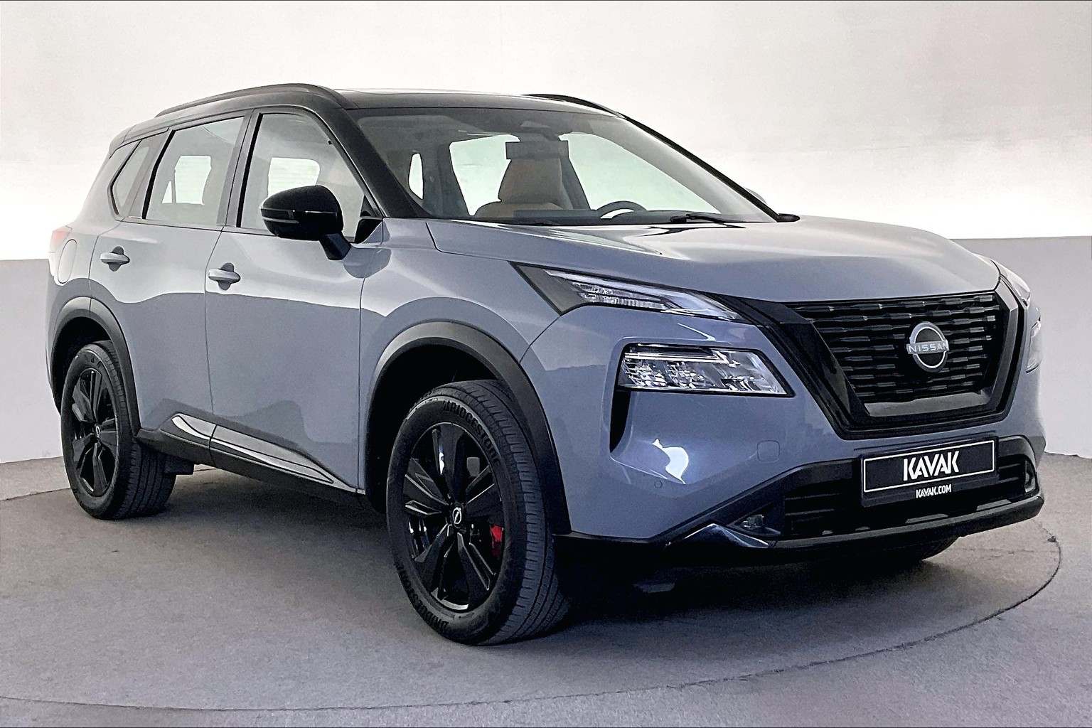 Nissan X-trail SL Suv 2023