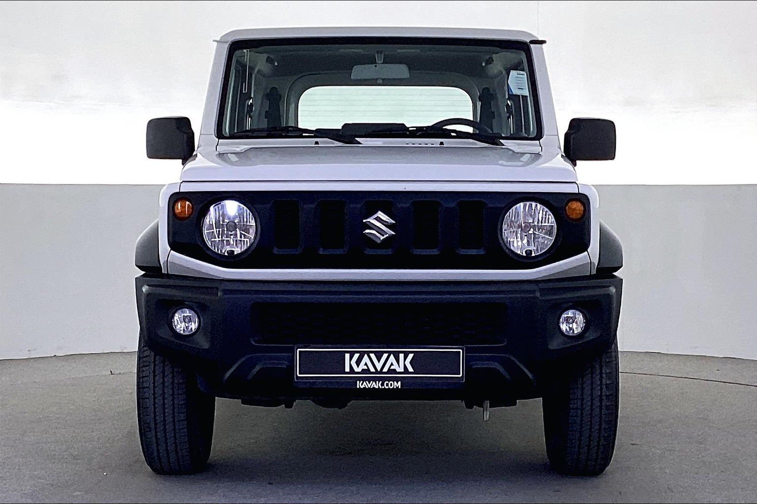 Suzuki Jimny GL Suv 2023