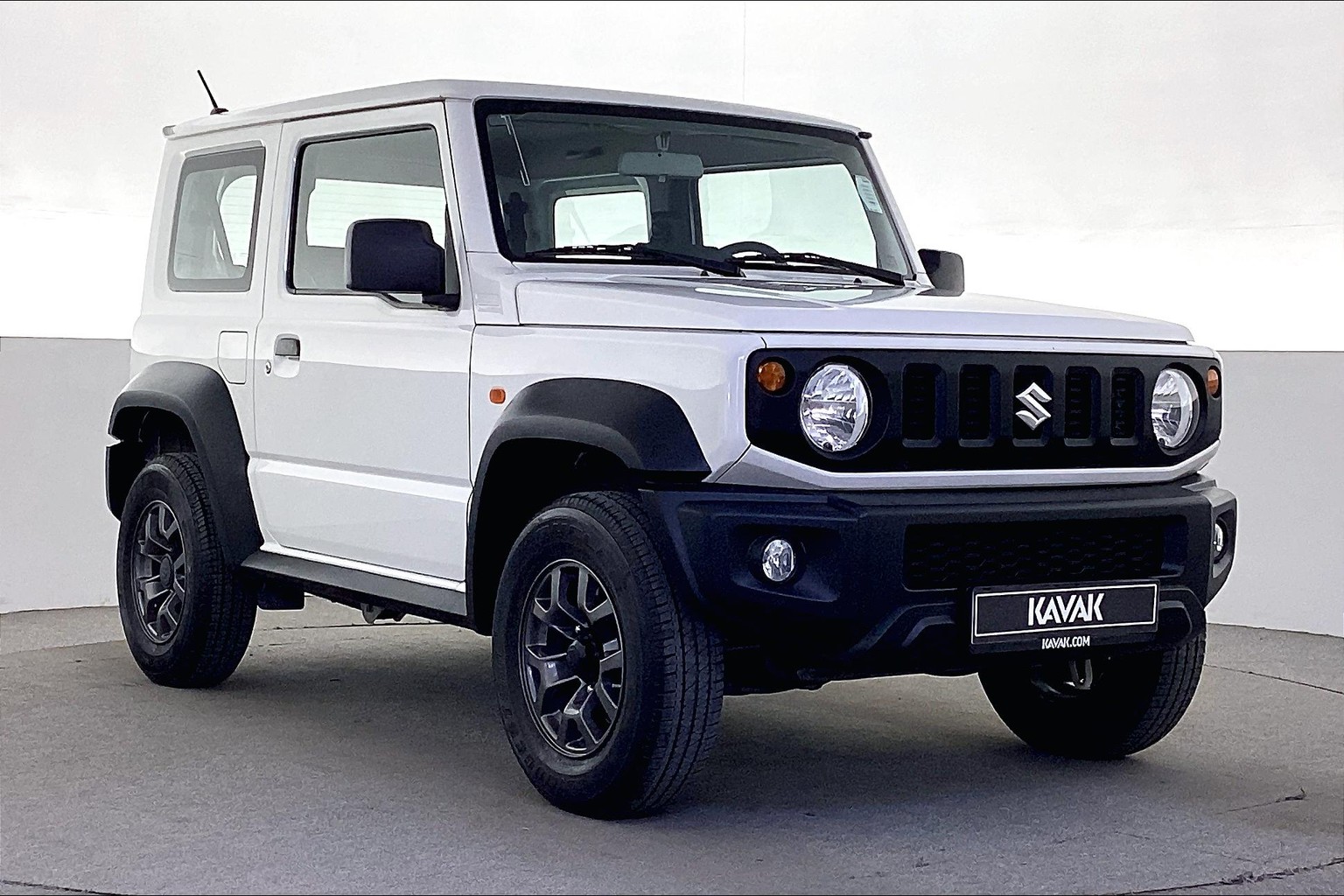 Suzuki Jimny GL Suv 2023